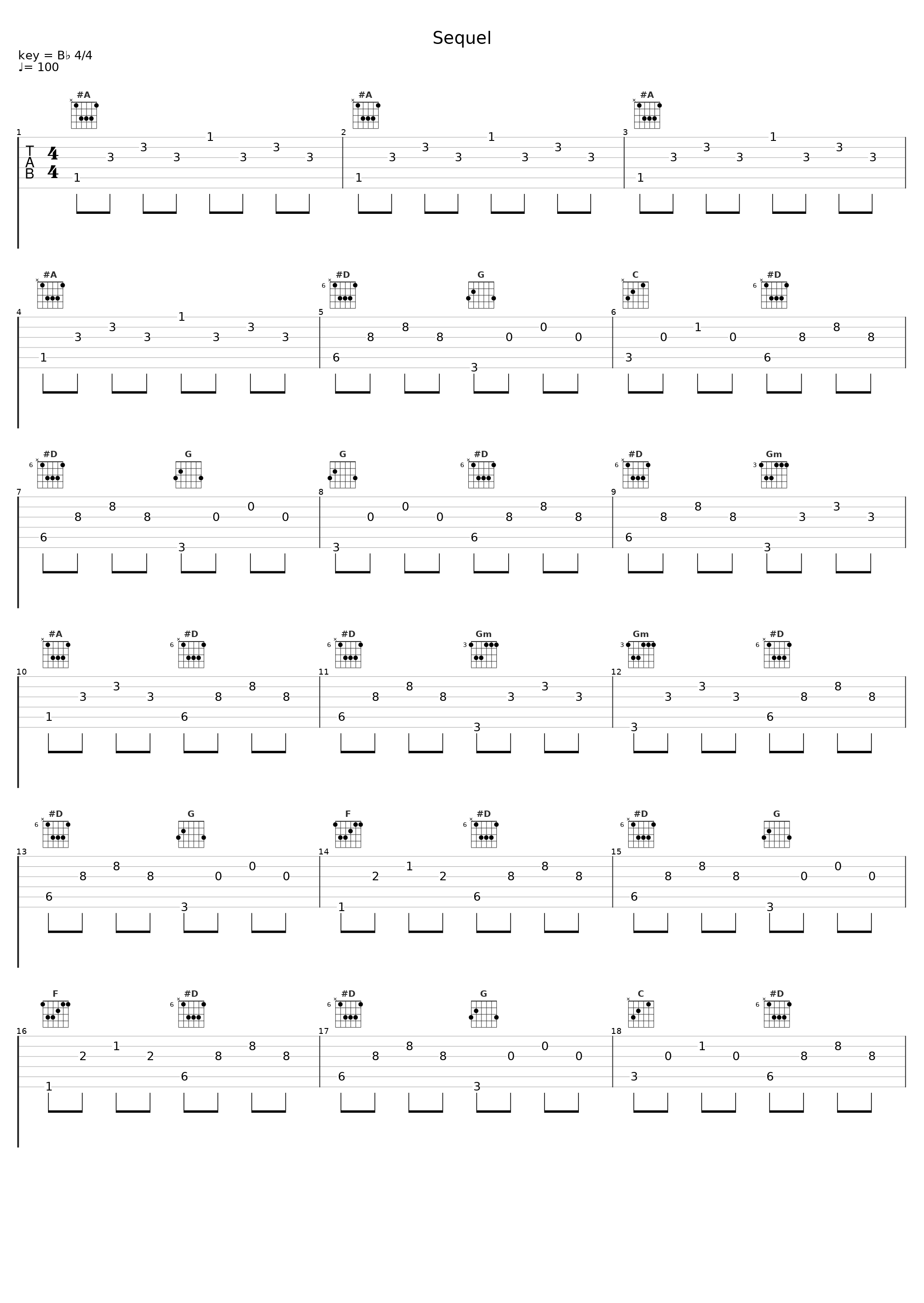 Sequel_Oliver Koletzki,Aparde_1