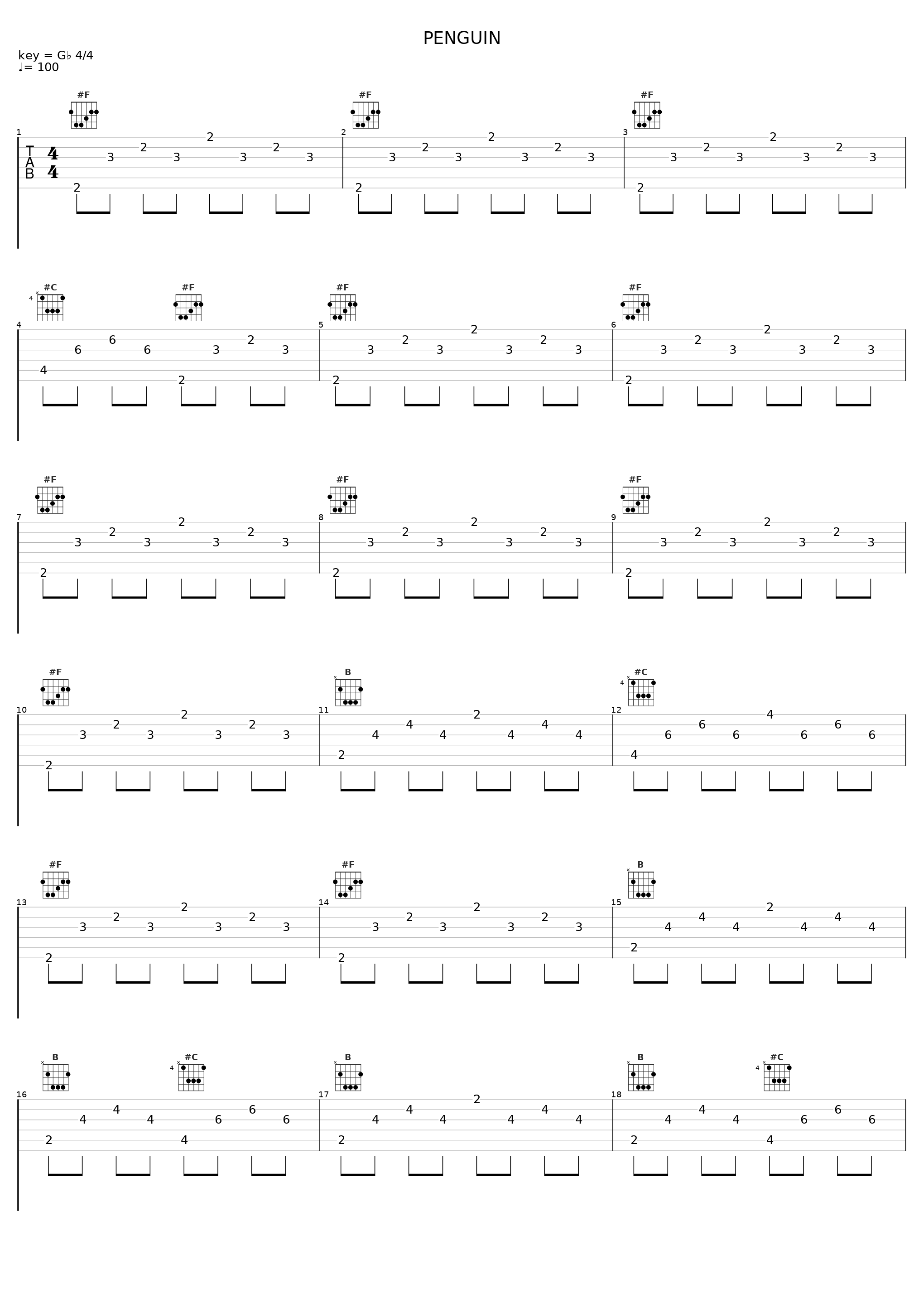 PENGUIN_槇原敬之_1