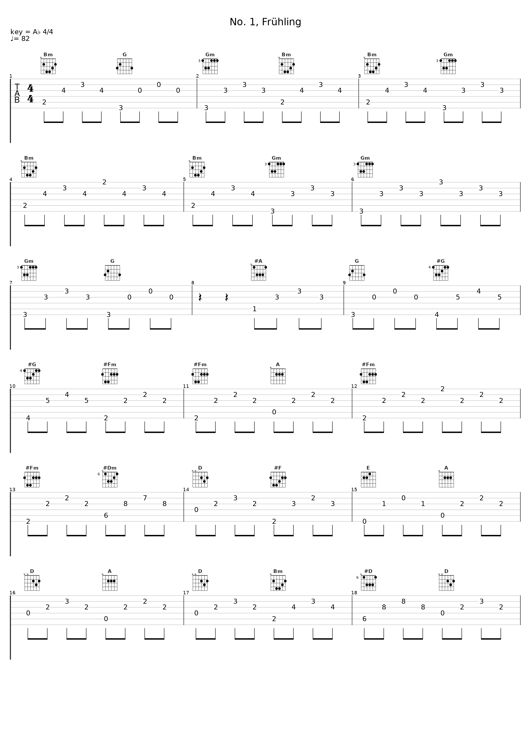  No. 1, Frühling_Elisabeth Schwarzkopf_1