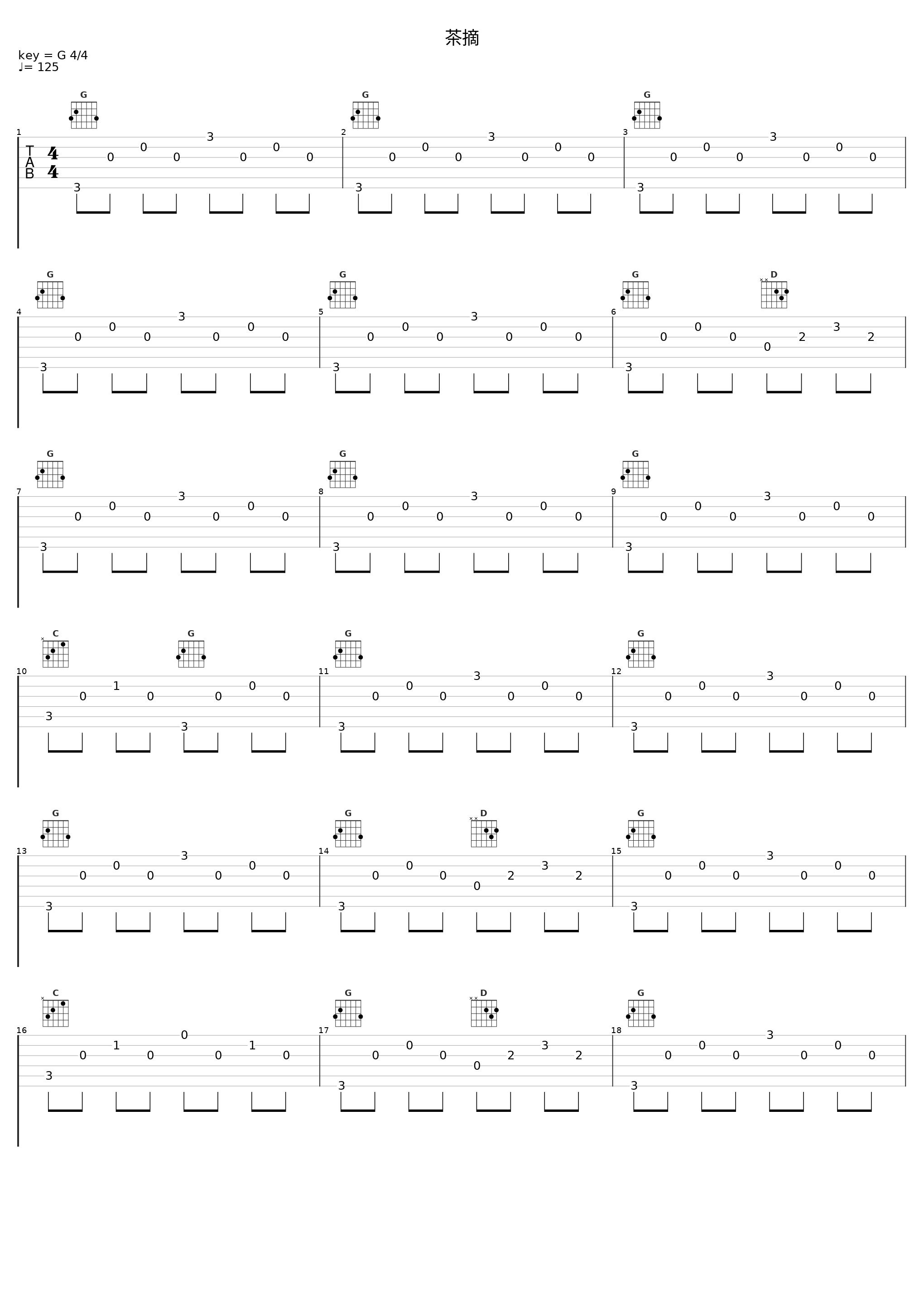 茶摘_杉並児童合唱団_1