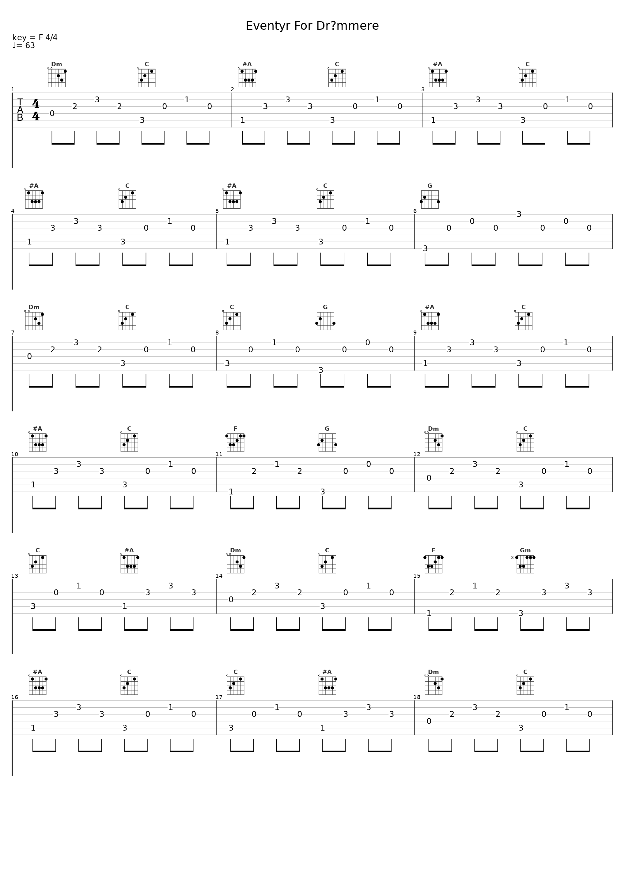 Eventyr For Drømmere_Magtens Korridorer,Tv-2_1