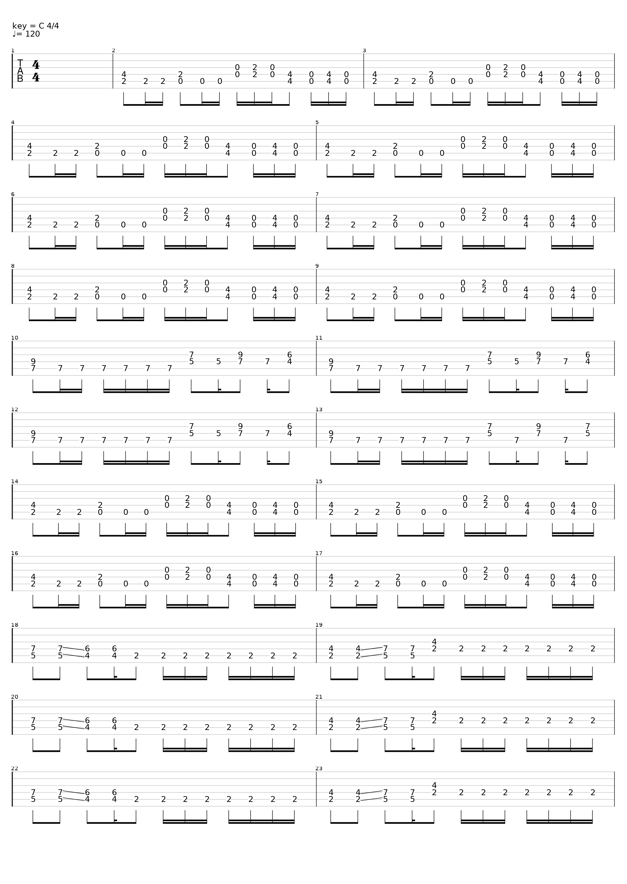 Incredible Loudness_Tankard_1