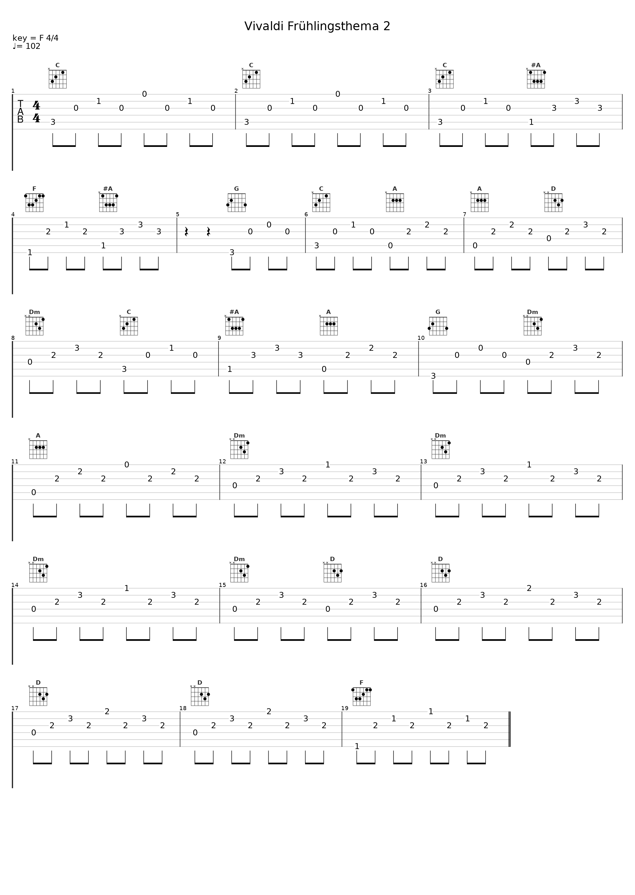 Vivaldi Frühlingsthema 2_Haindling_1