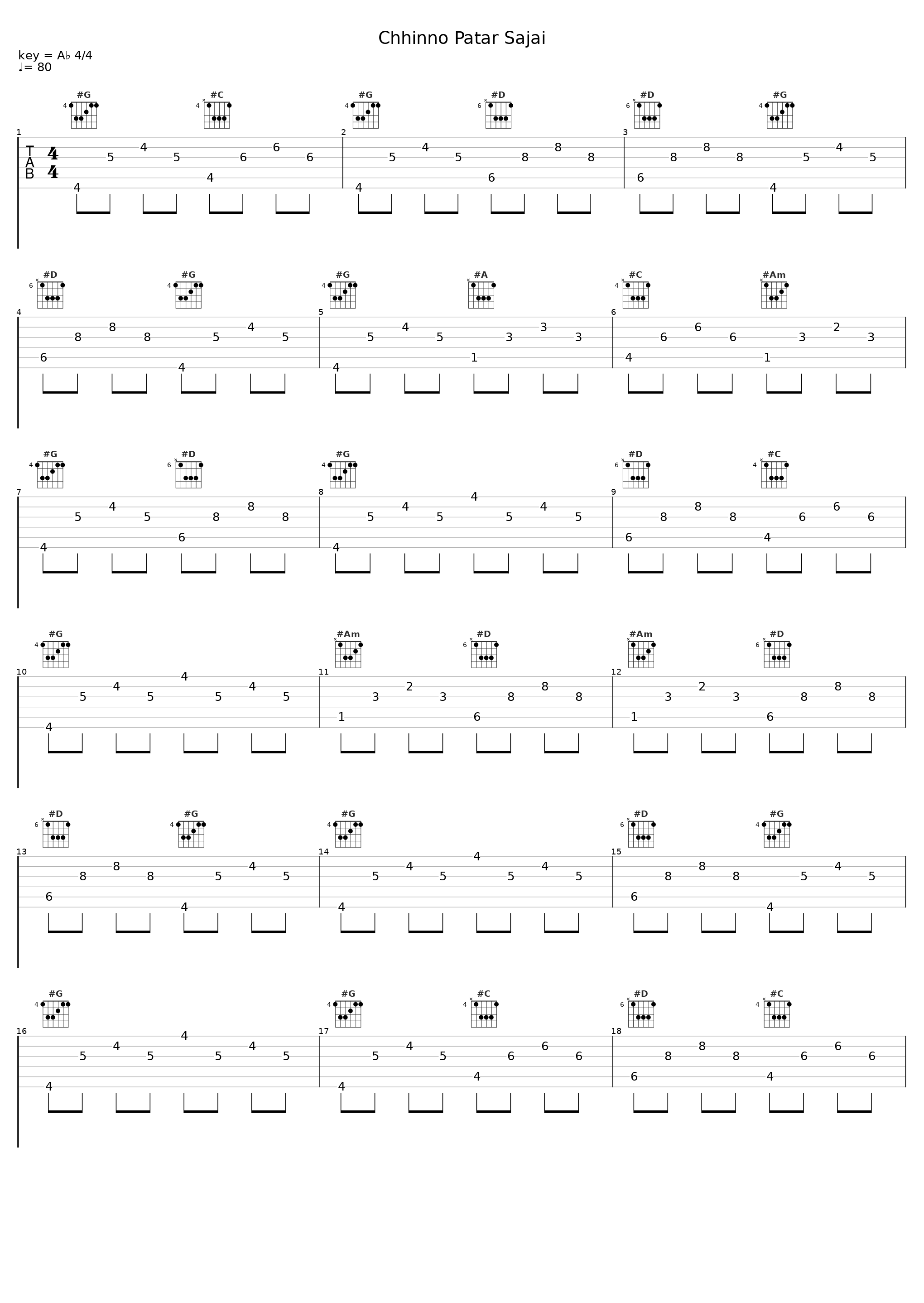 Chhinno Patar Sajai_Srabani Sen,Rabindranath Tagore_1