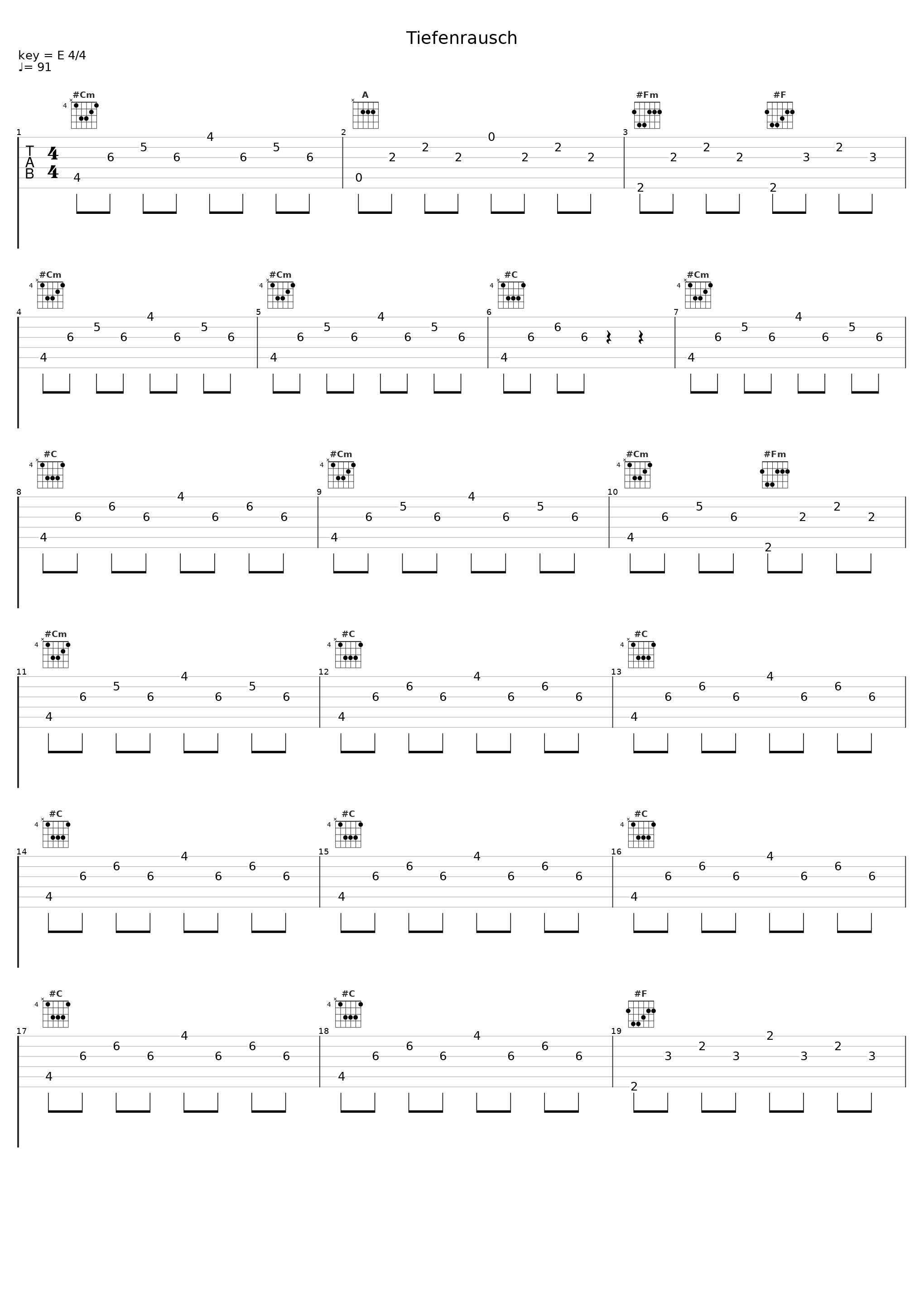 Tiefenrausch_Megaherz_1