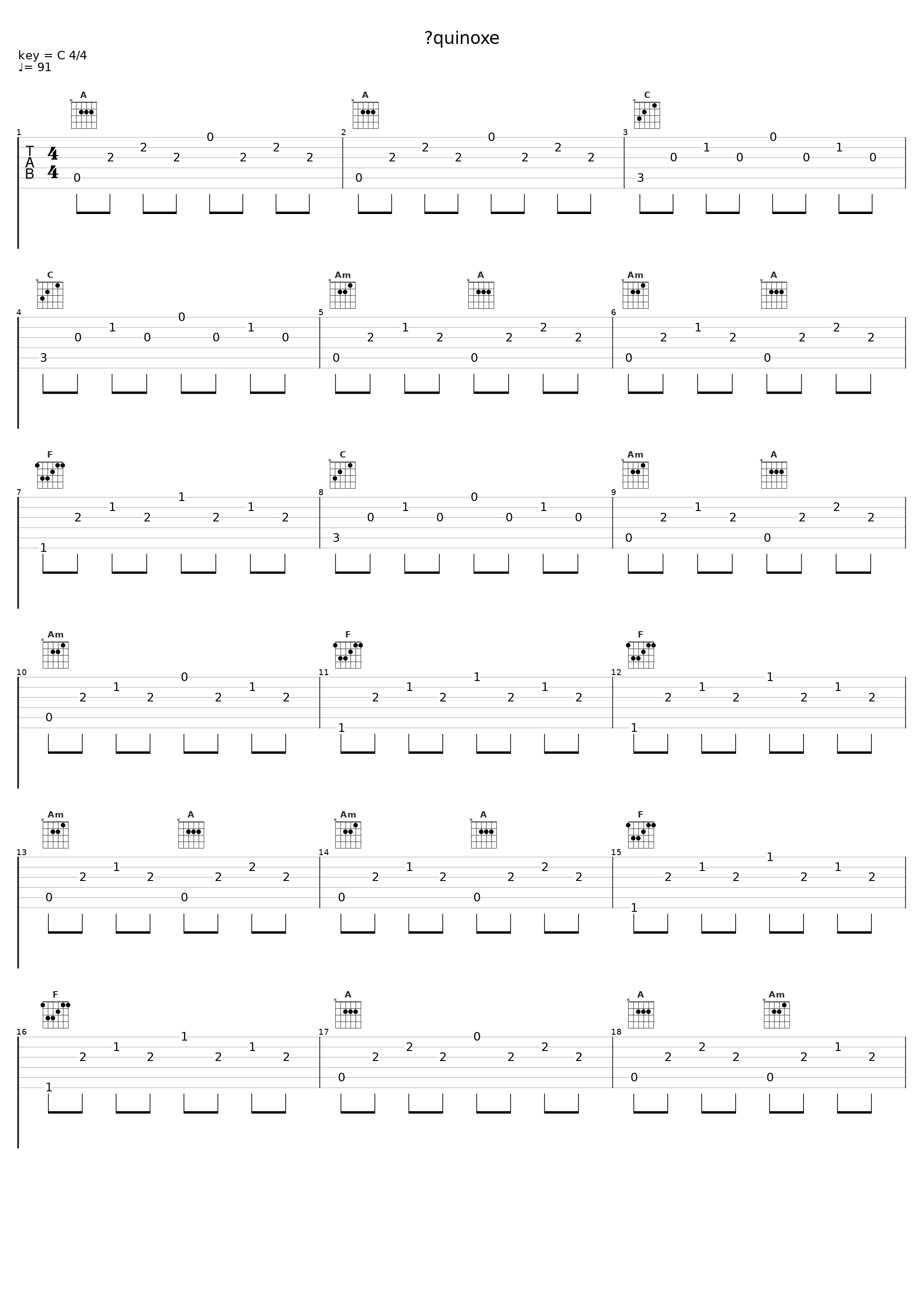 Équinoxe_Sheet Music Boss_1