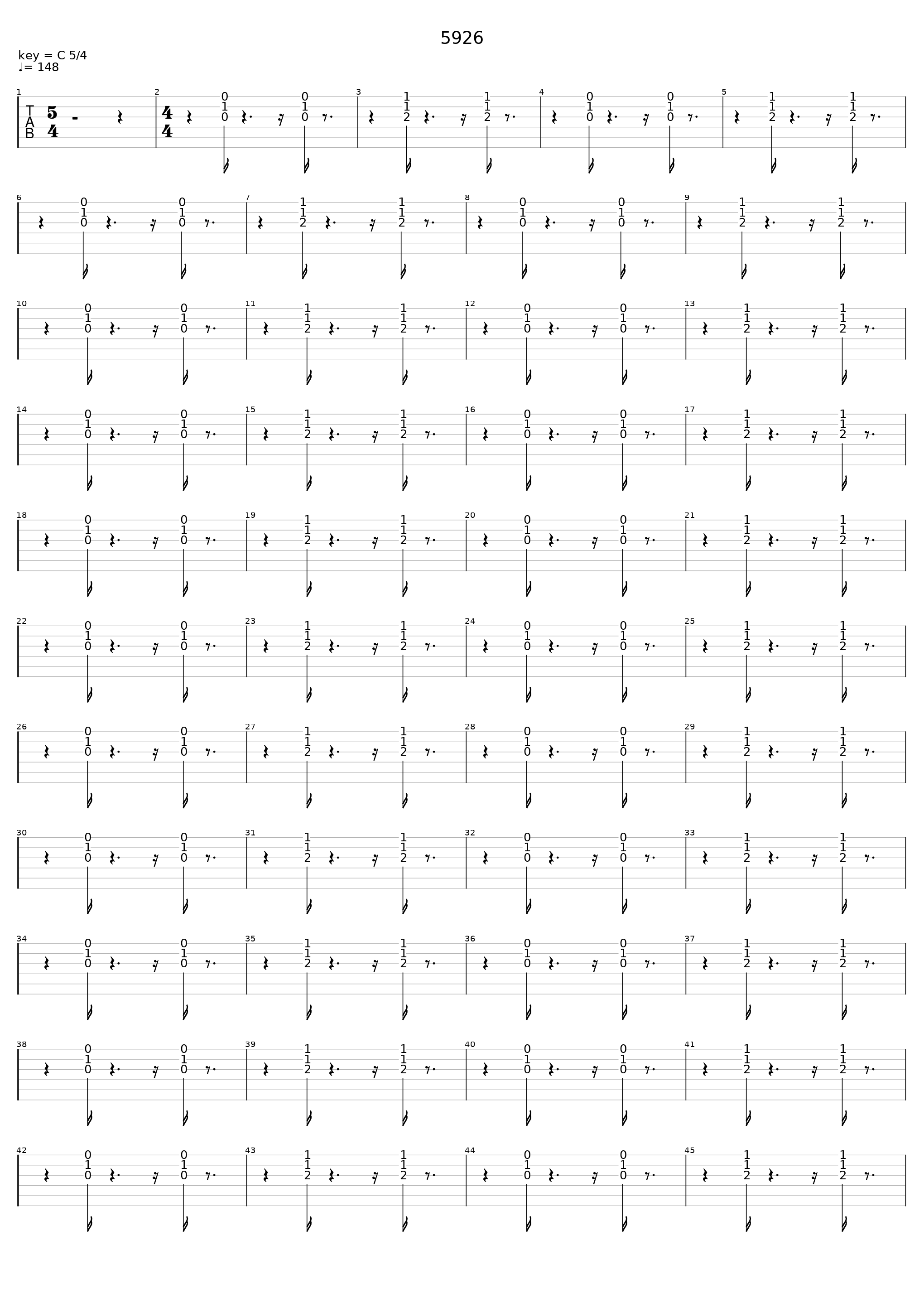 Jackie Tequila_Skank_1