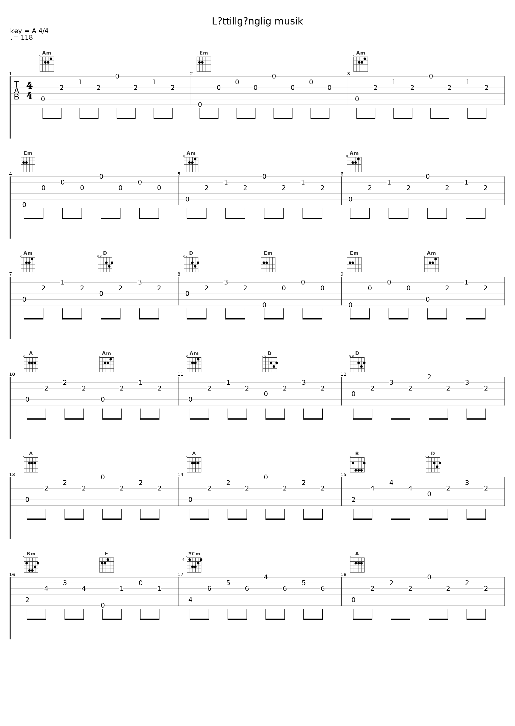 Lättillgänglig musik_Monica Zetterlund_1