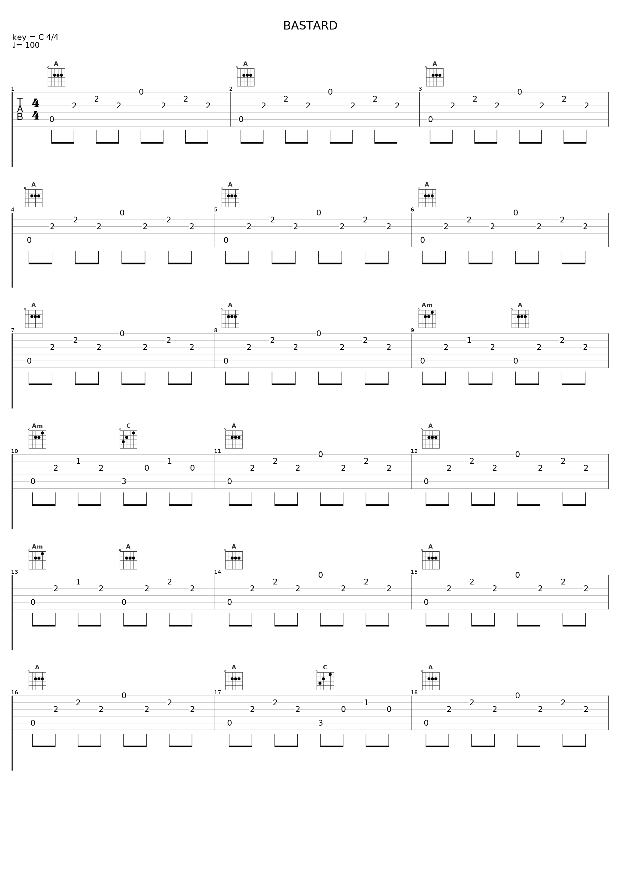 BASTARD_Besatt,Arvid Holter,Leif Erik Westergren_1