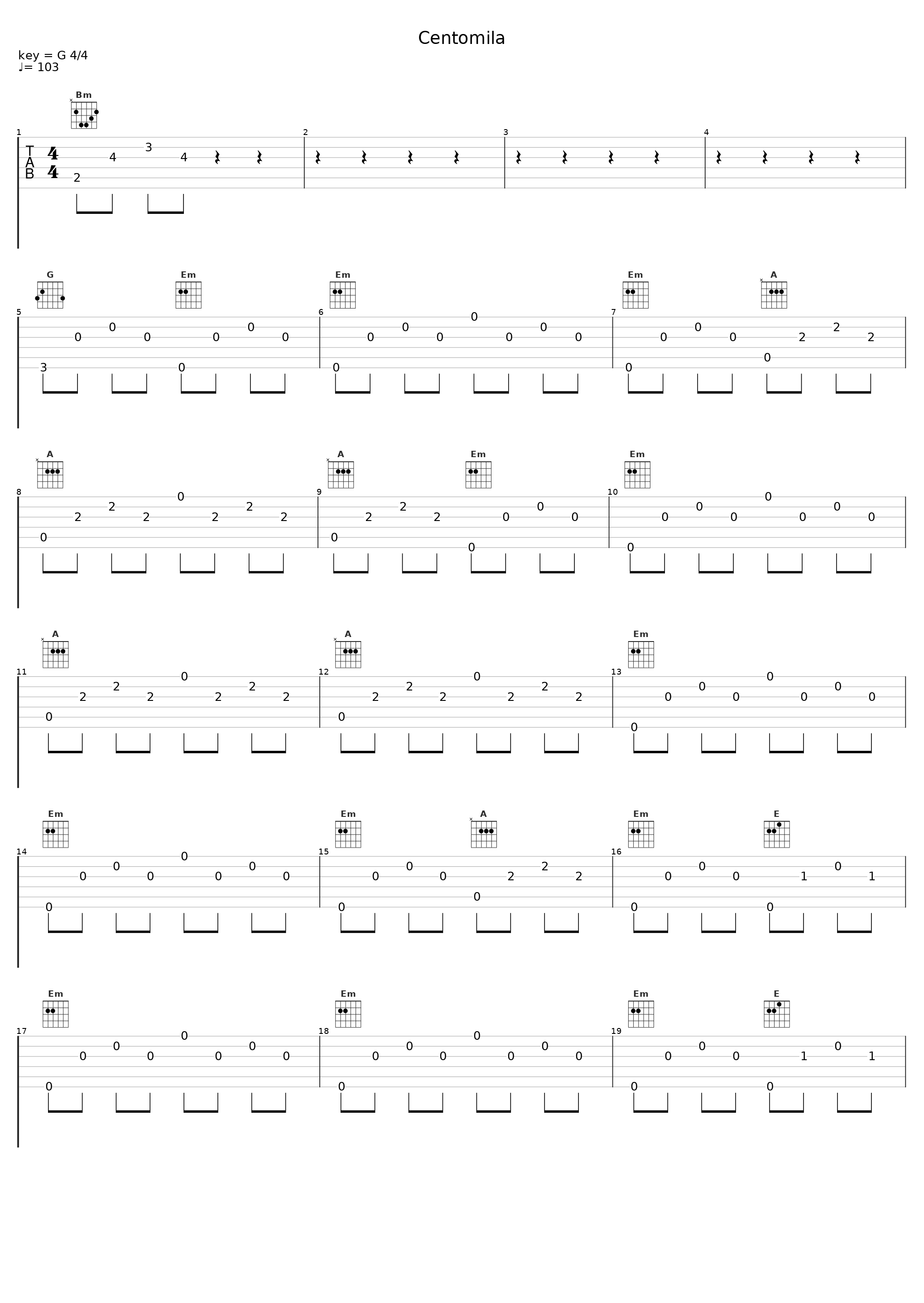 Centomila_Fandango_1