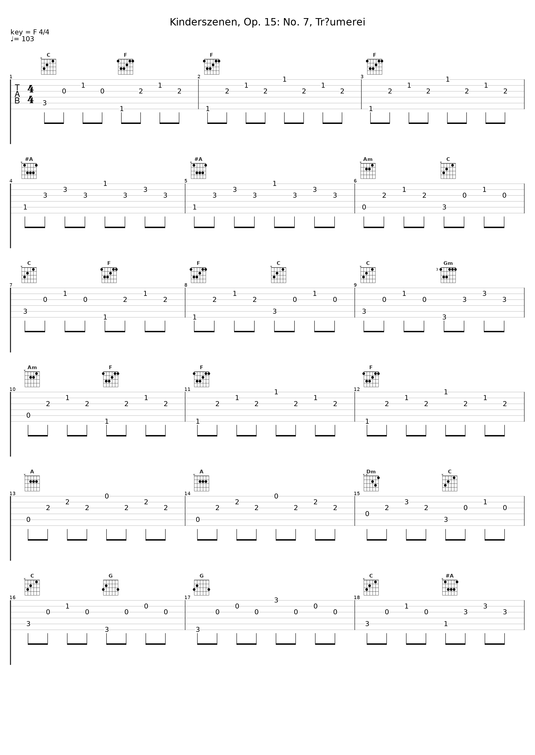 Kinderszenen, Op. 15: No. 7, Träumerei_Classical Music DEA Channel,Piano Music DEA Channel,Roberto Boccasavia,Robert Schumann_1