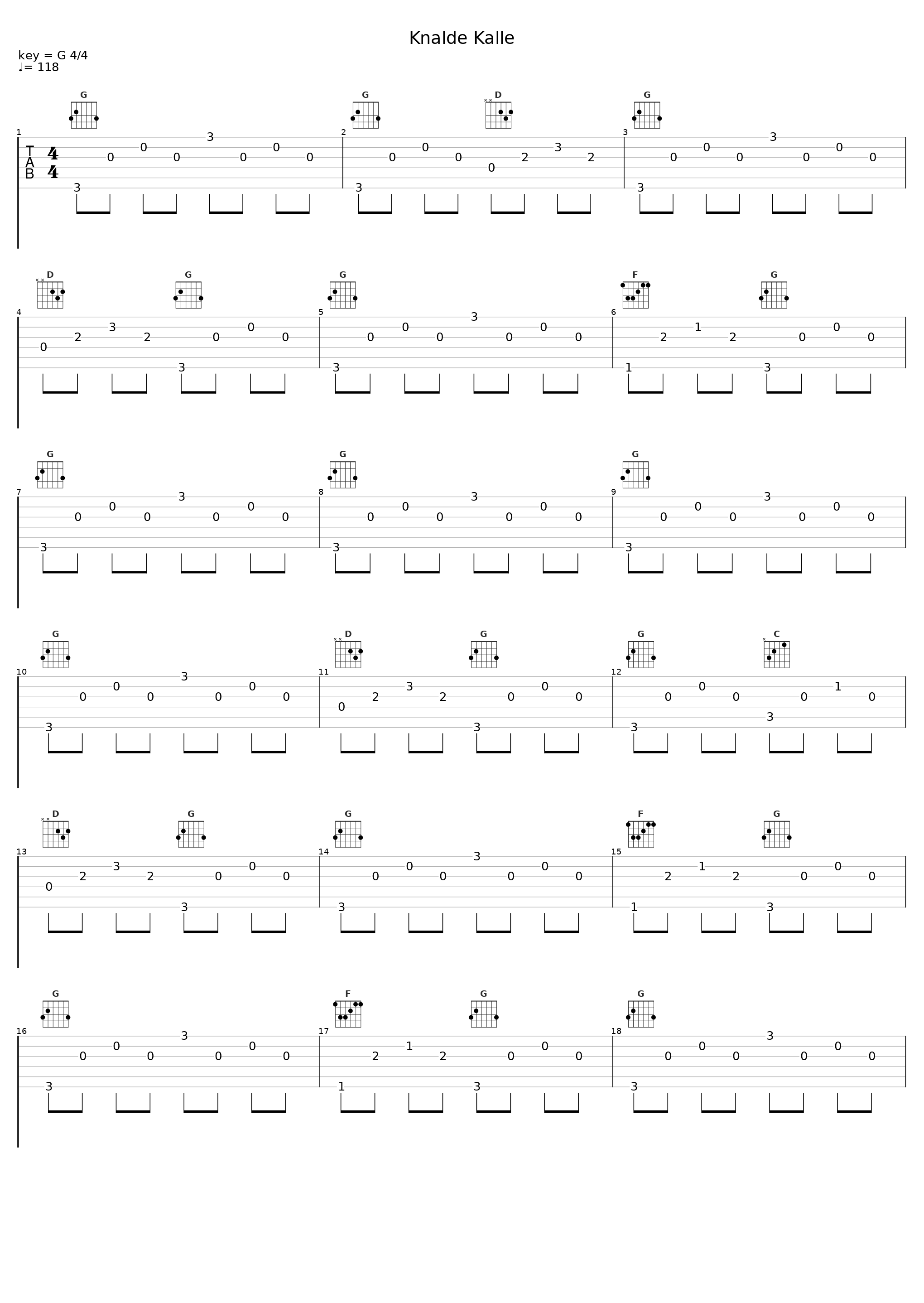 Knalde Kalle_Lille Palle_1