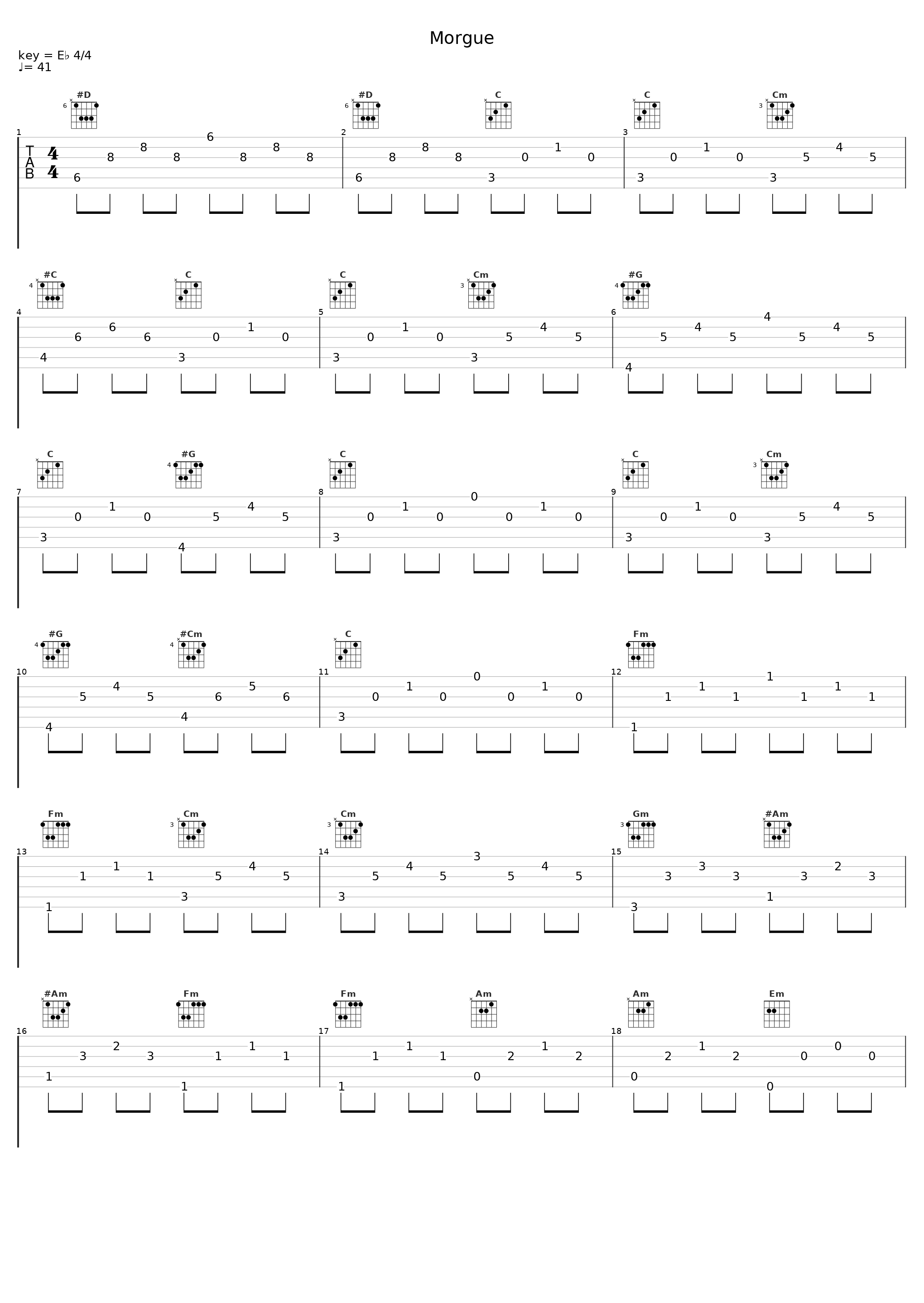 Morgue_Thomas Wander,Harald Kloser_1