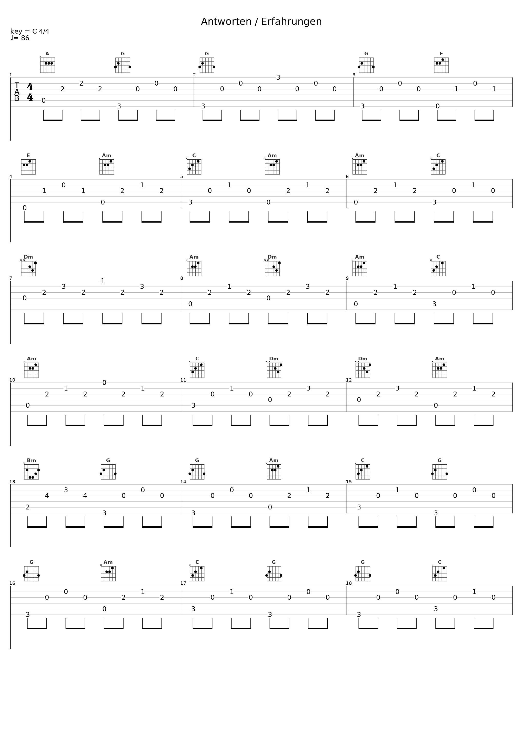 Antworten / Erfahrungen_Johannes Bigge,Felix Meyer,Erik Wisniewski,Olaf Niebuhr_1