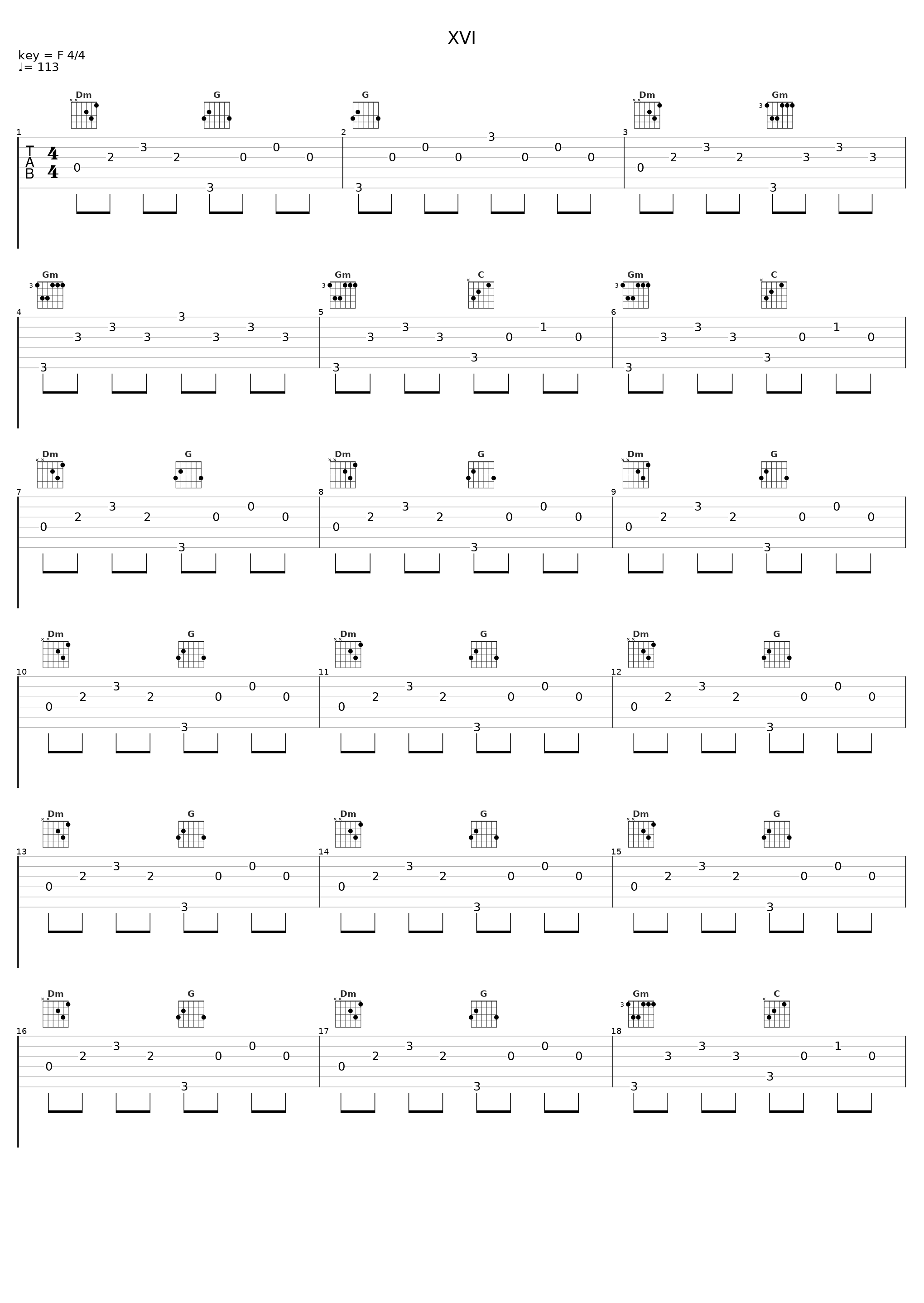 XVI_Haindling_1