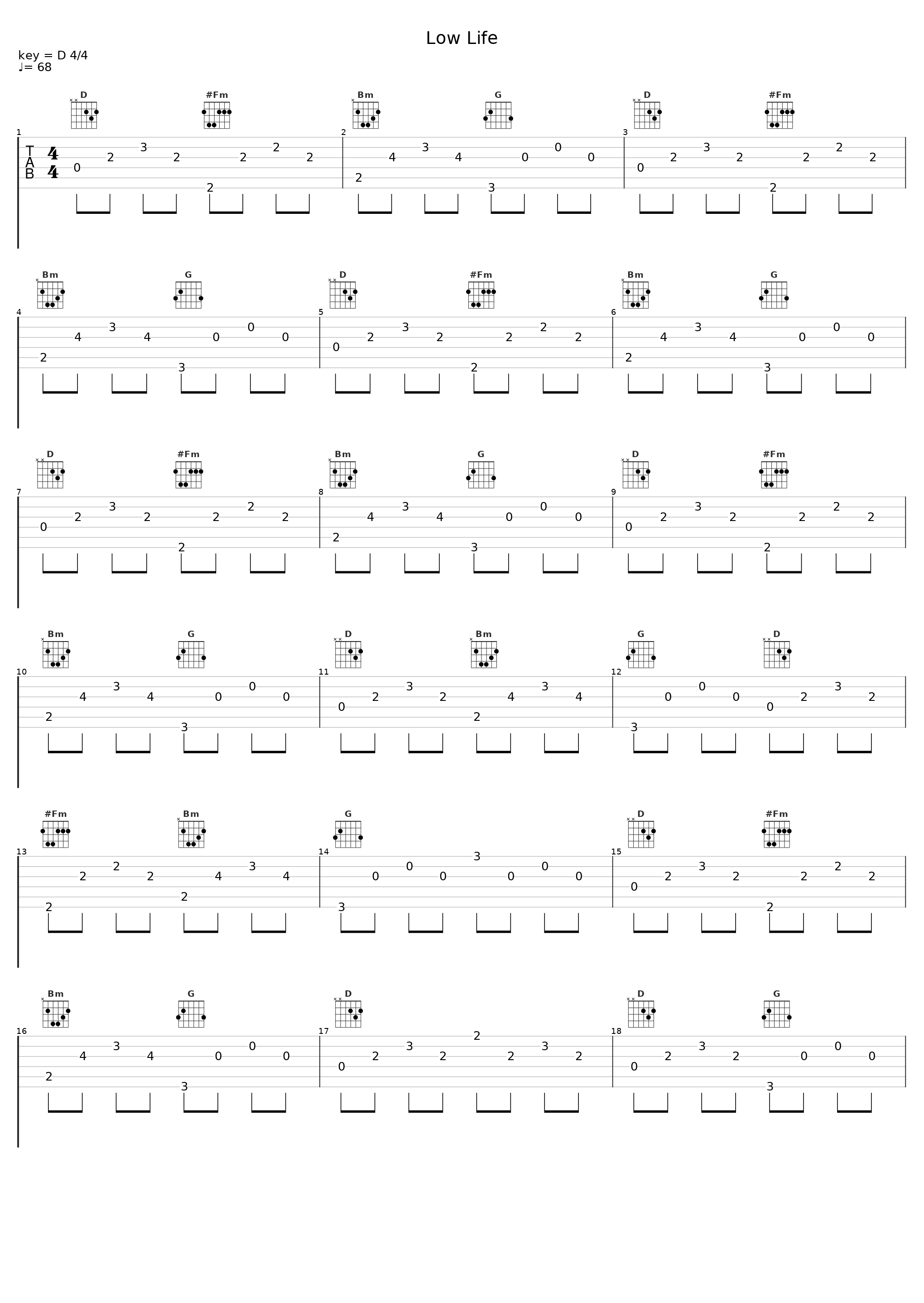 Low Life_Soleima,LiveStrings_1