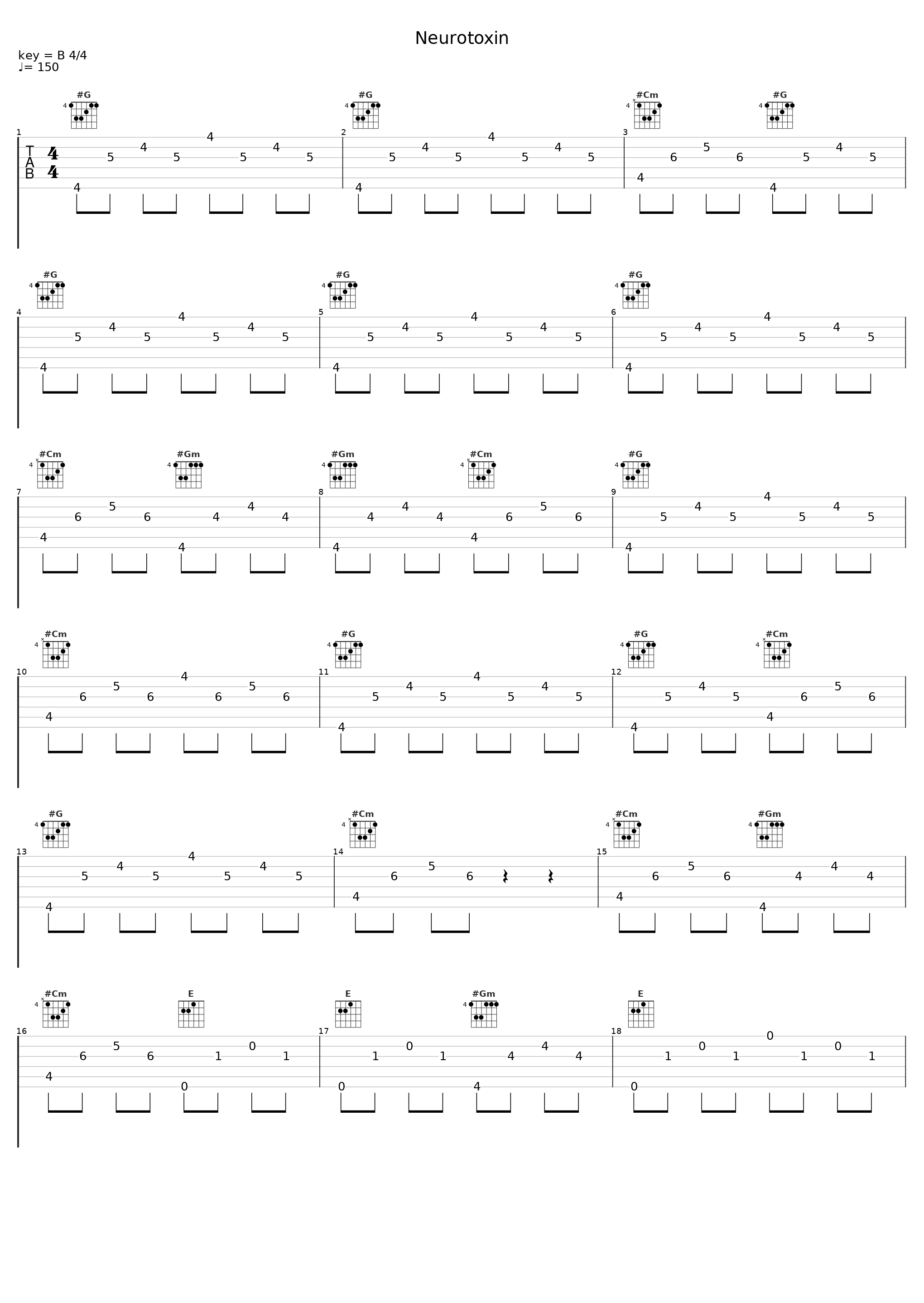 Neurotoxin_DEEP-EX-SENSE_1