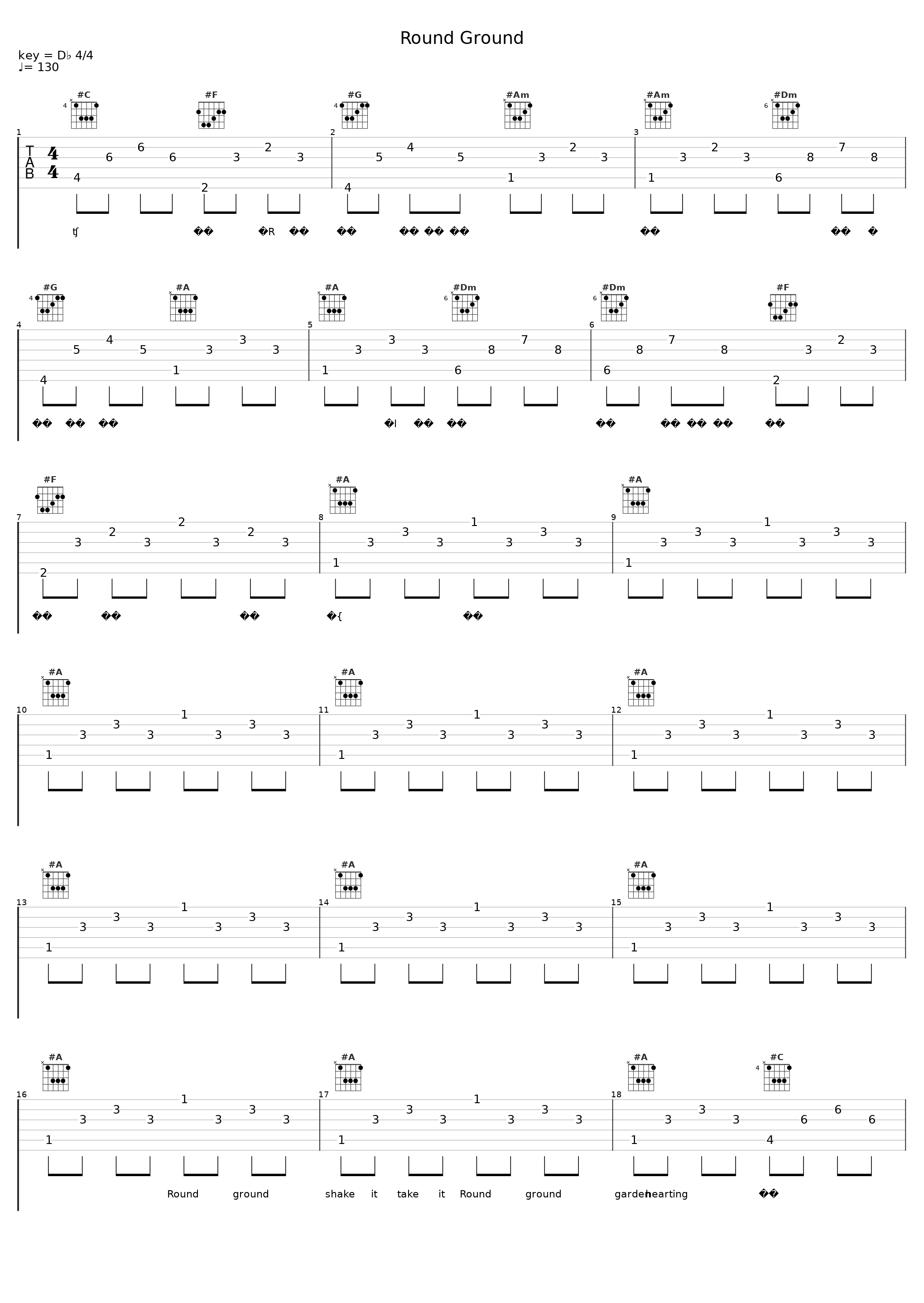 Round Ground_C-CLAYS_1