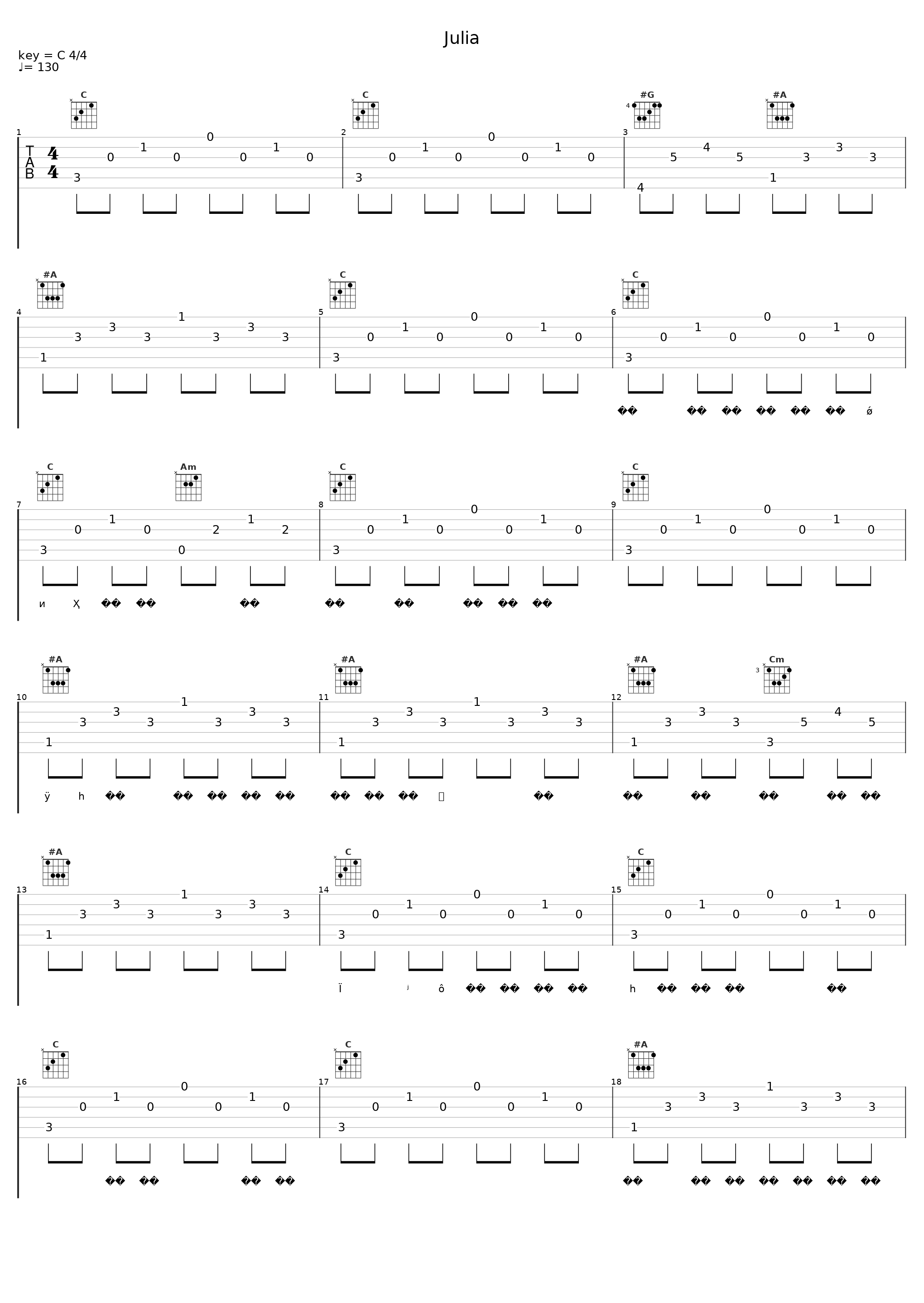 Julia_宁静_1