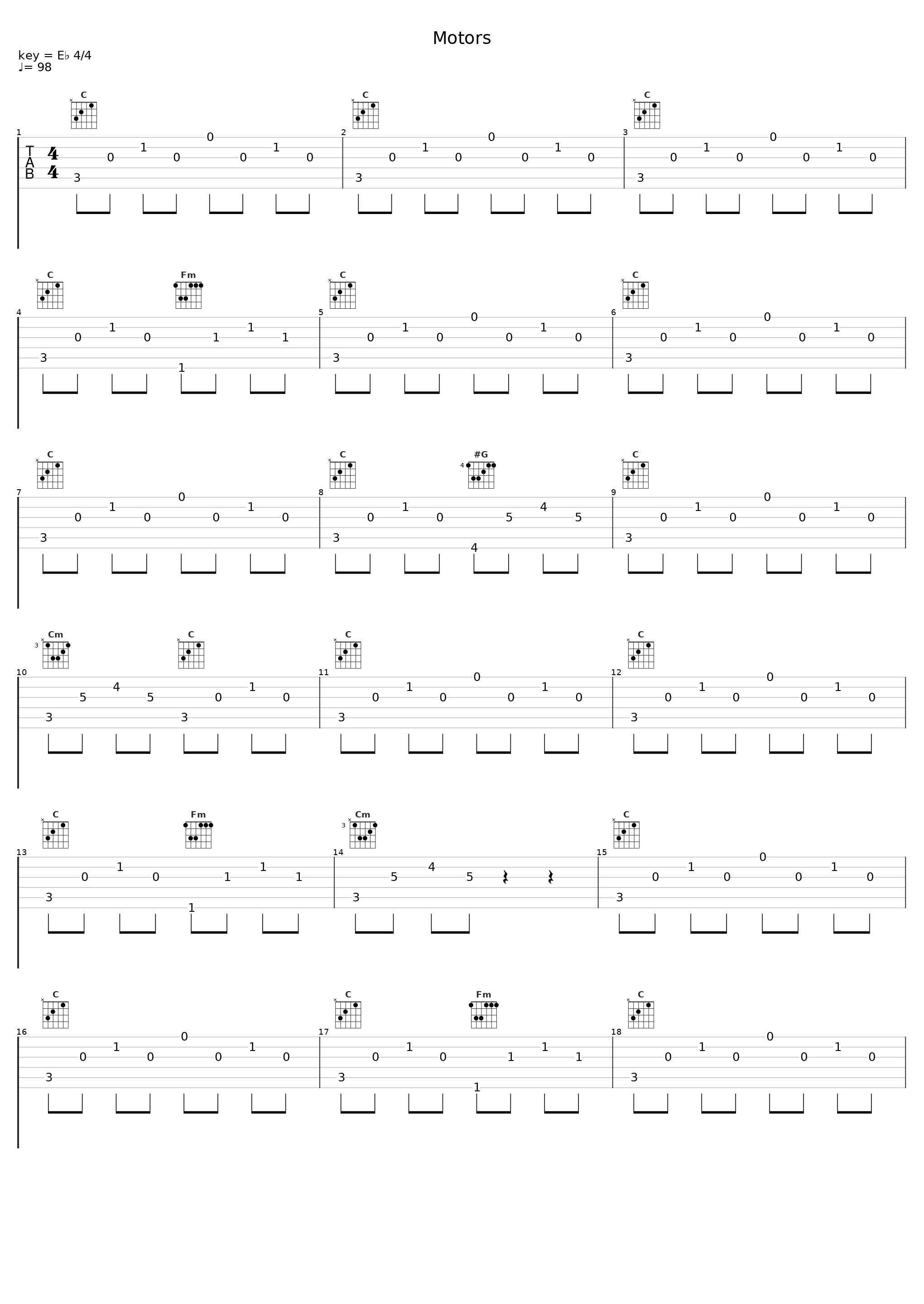 Motors_Oxmo Puccino_1