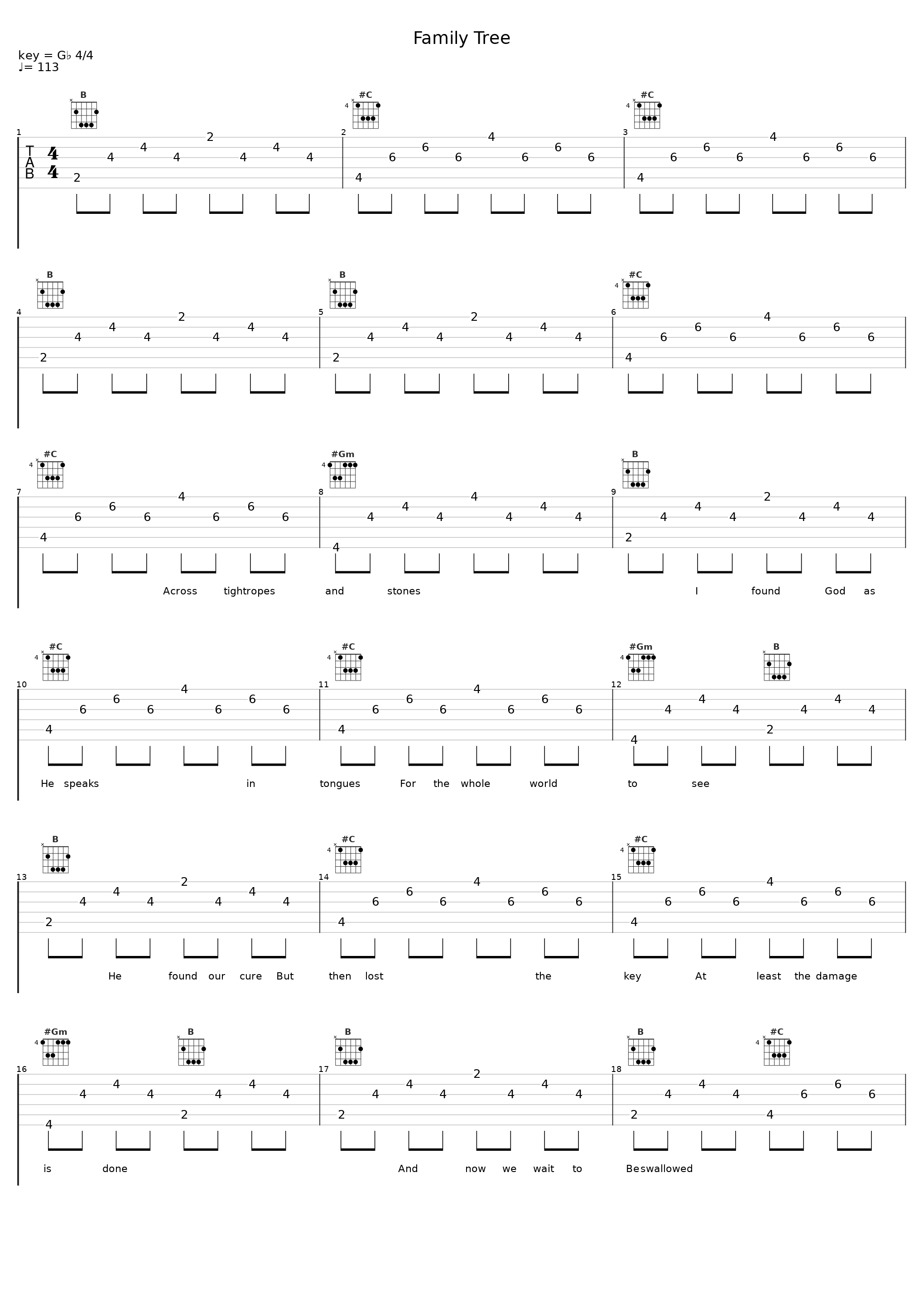 Family Tree_Sivu_1