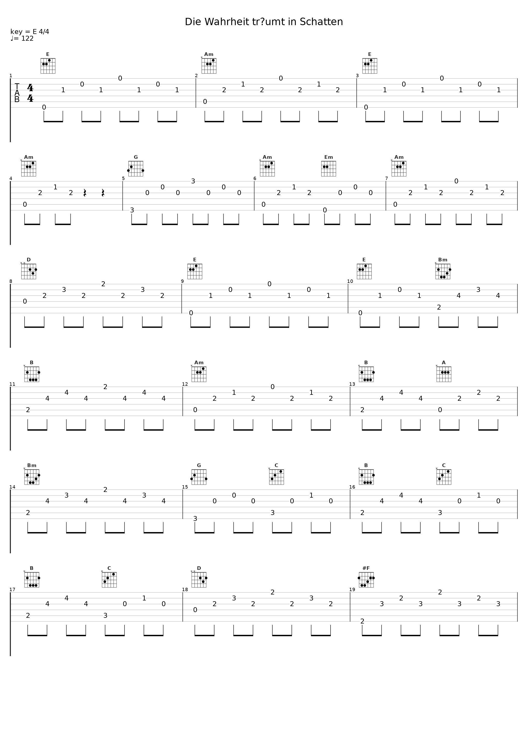 Die Wahrheit träumt in Schatten_Linard Bardill_1