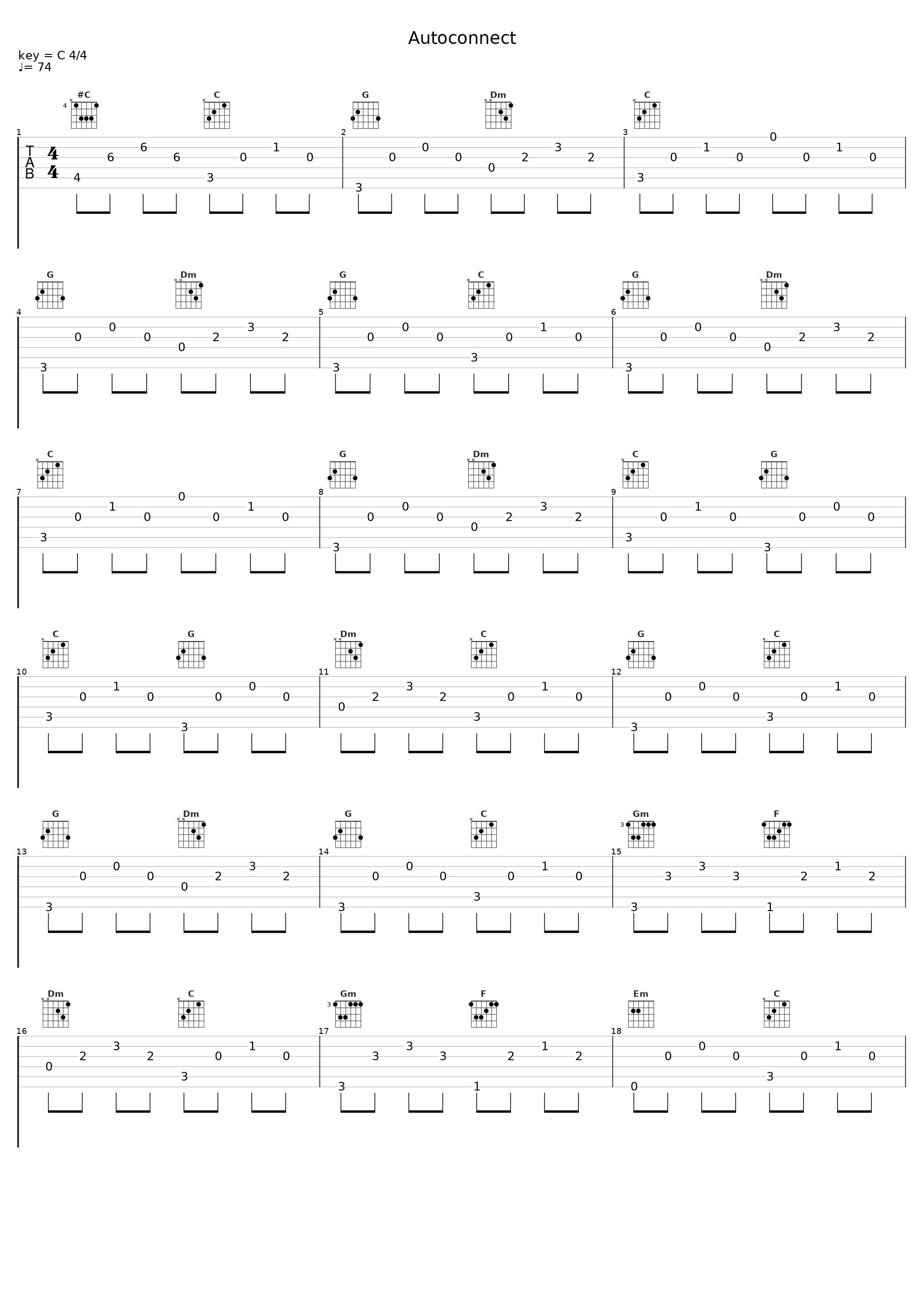 Autoconnect_Roel C. Verburg_1