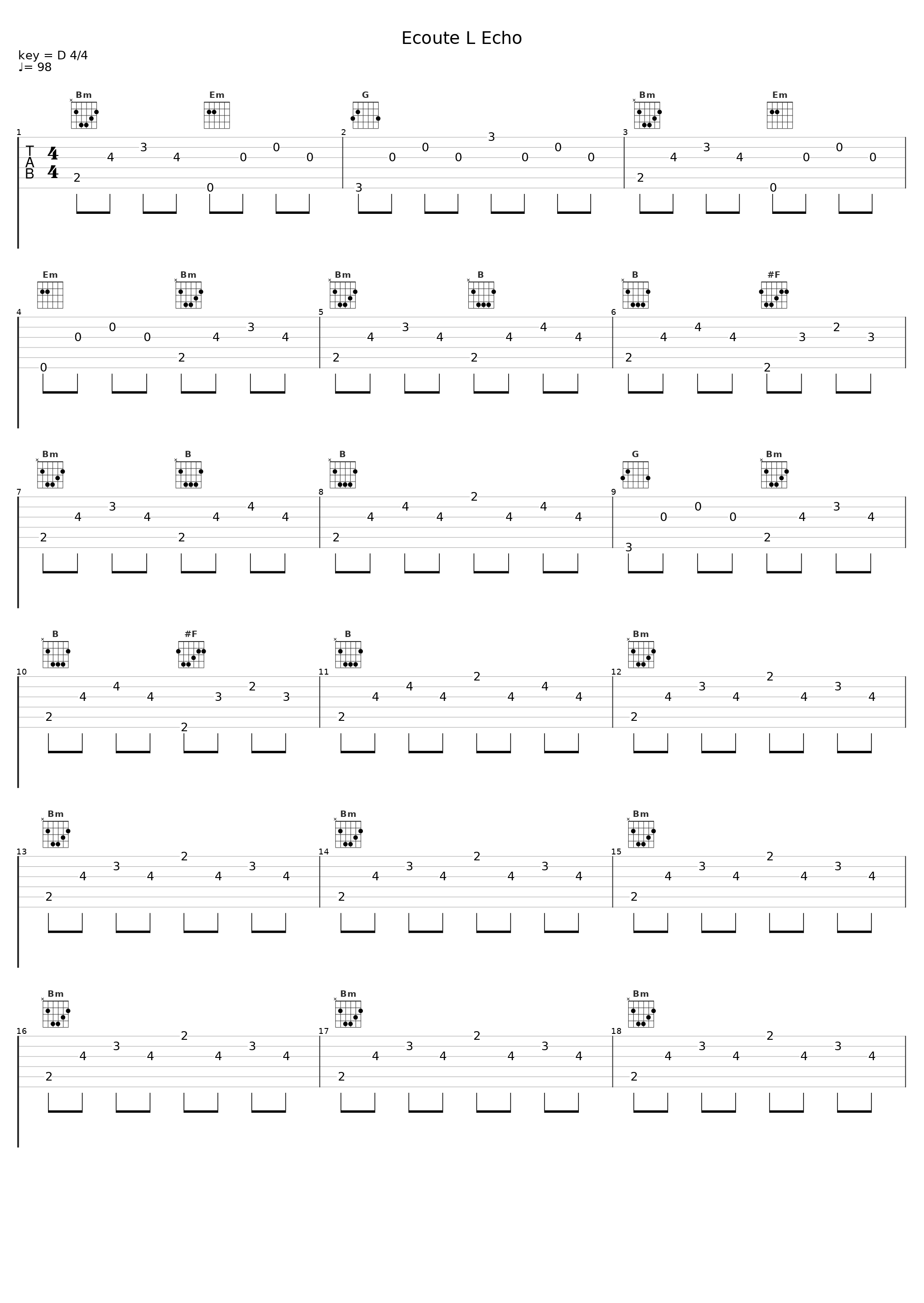 Ecoute L Echo_Oxmo Puccino_1