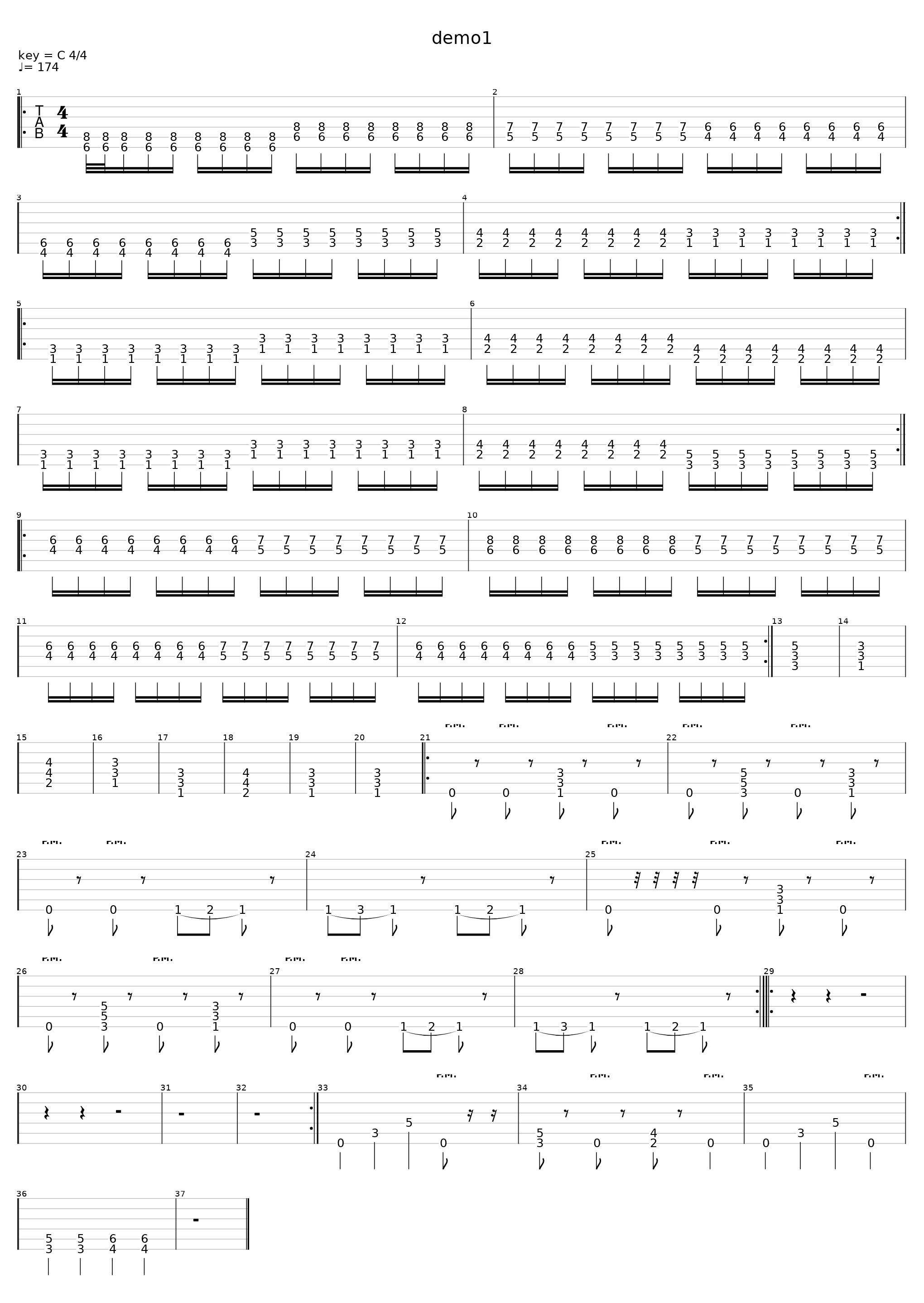 demo1.3_Bloodfactory_1