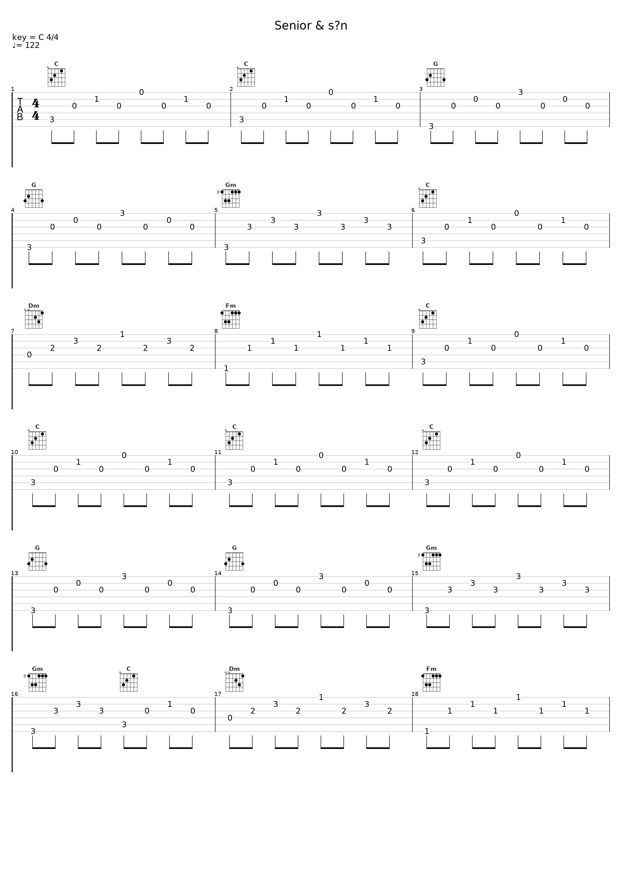 Senior & søn_C.V. Jørgensen_1