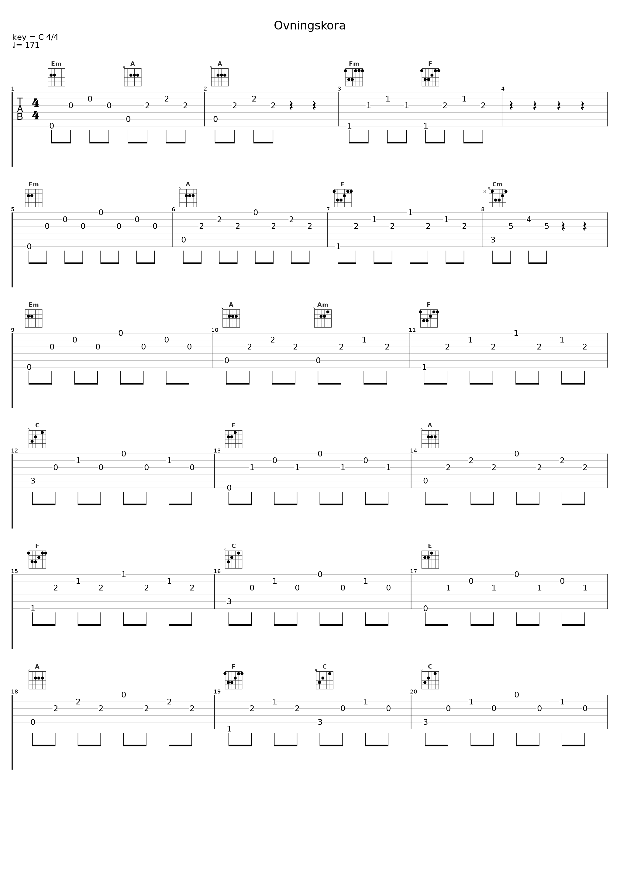 Ovningskora_Slagsmålsklubben_1