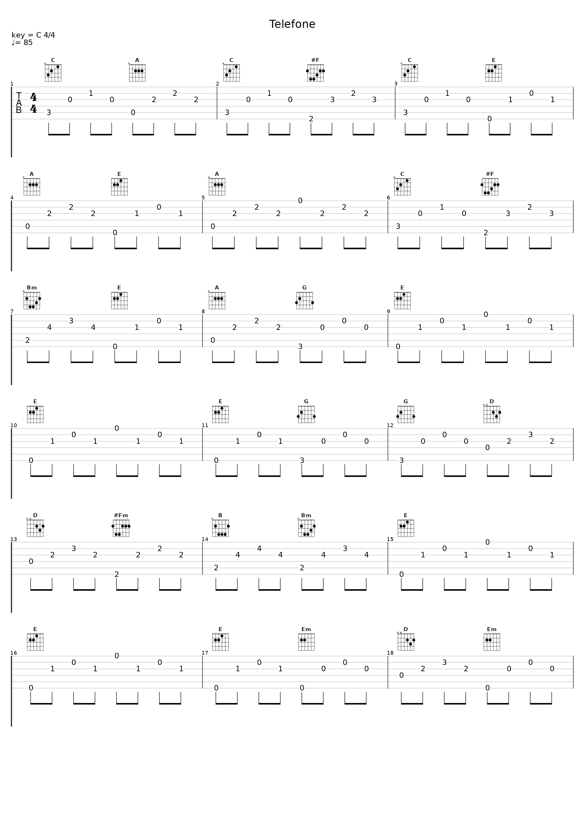 Telefone_Bossacucanova,Roberto Menescal_1