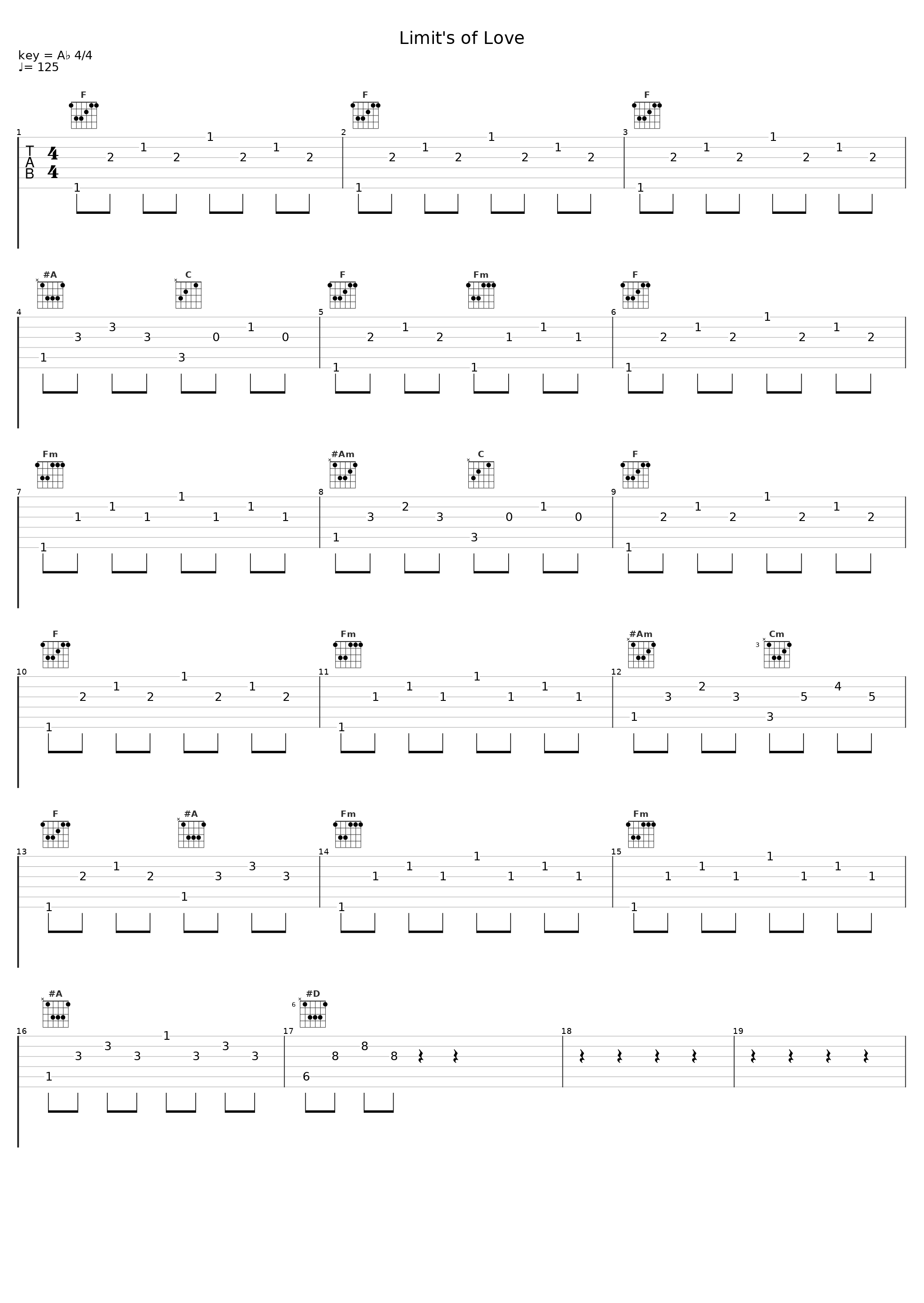 Limit's of Love_槇原敬之_1