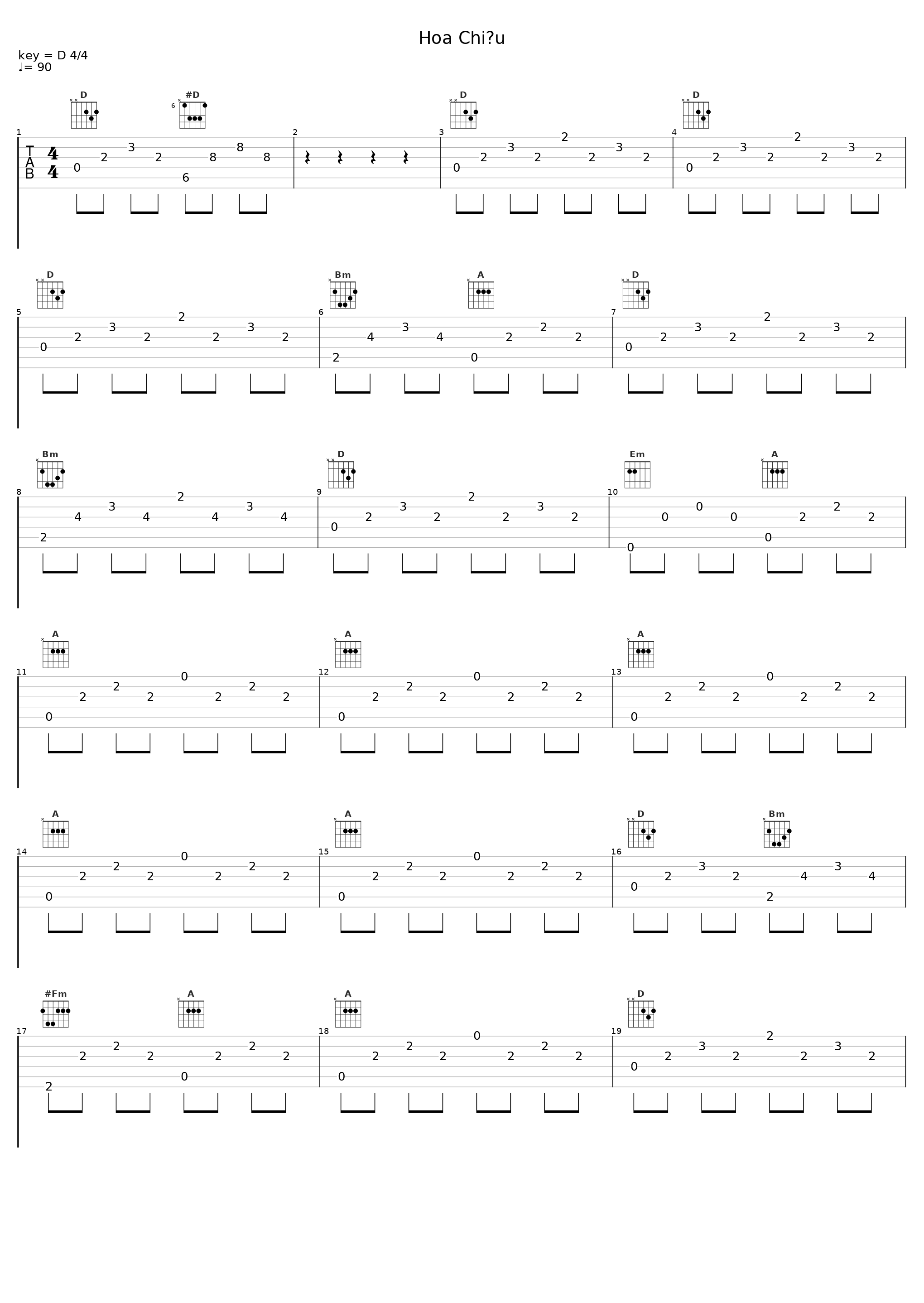 Hoa Chiều_Nhật Trường,Tran Thien Thanh_1