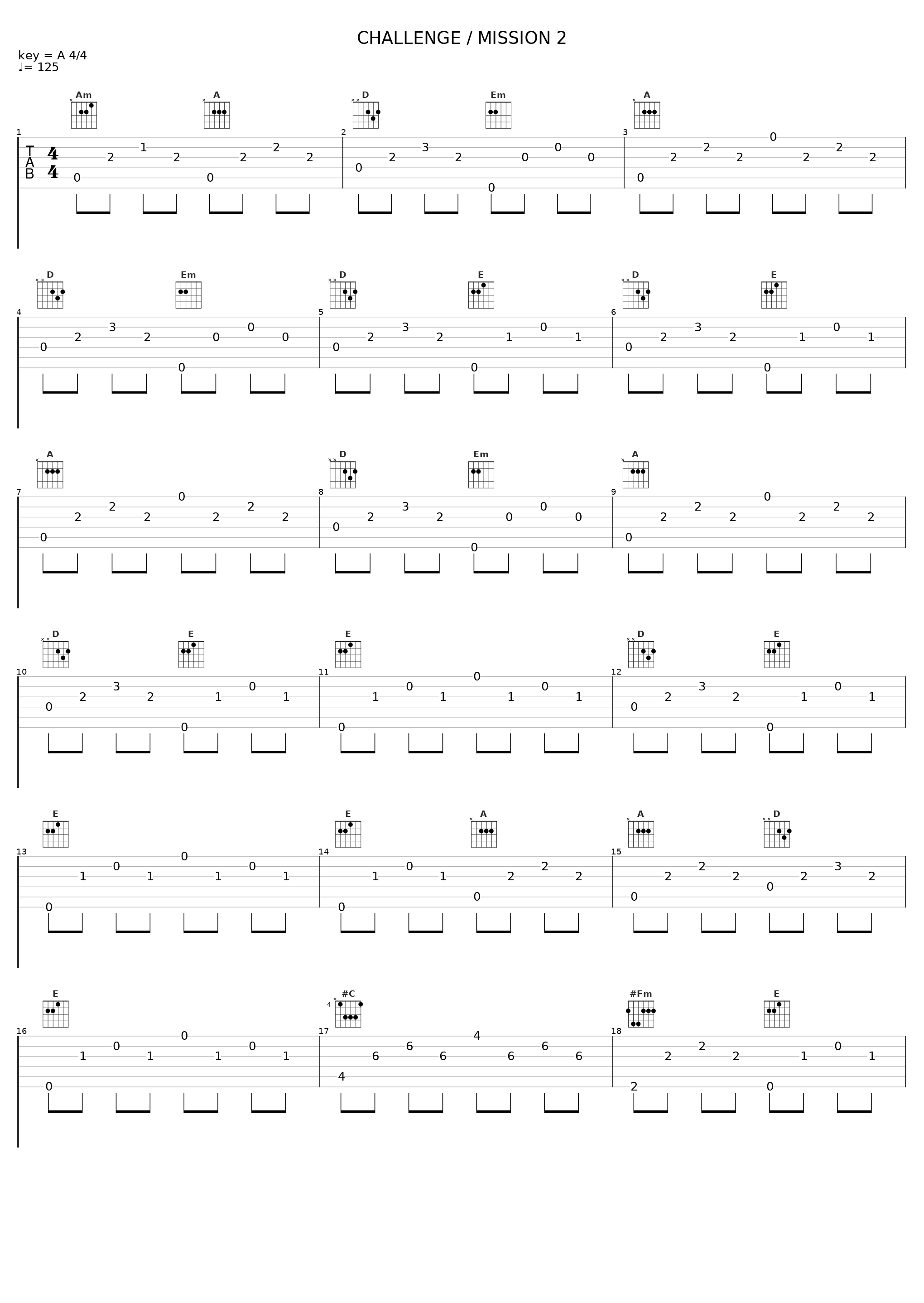 CHALLENGE / MISSION 2_V.A._1