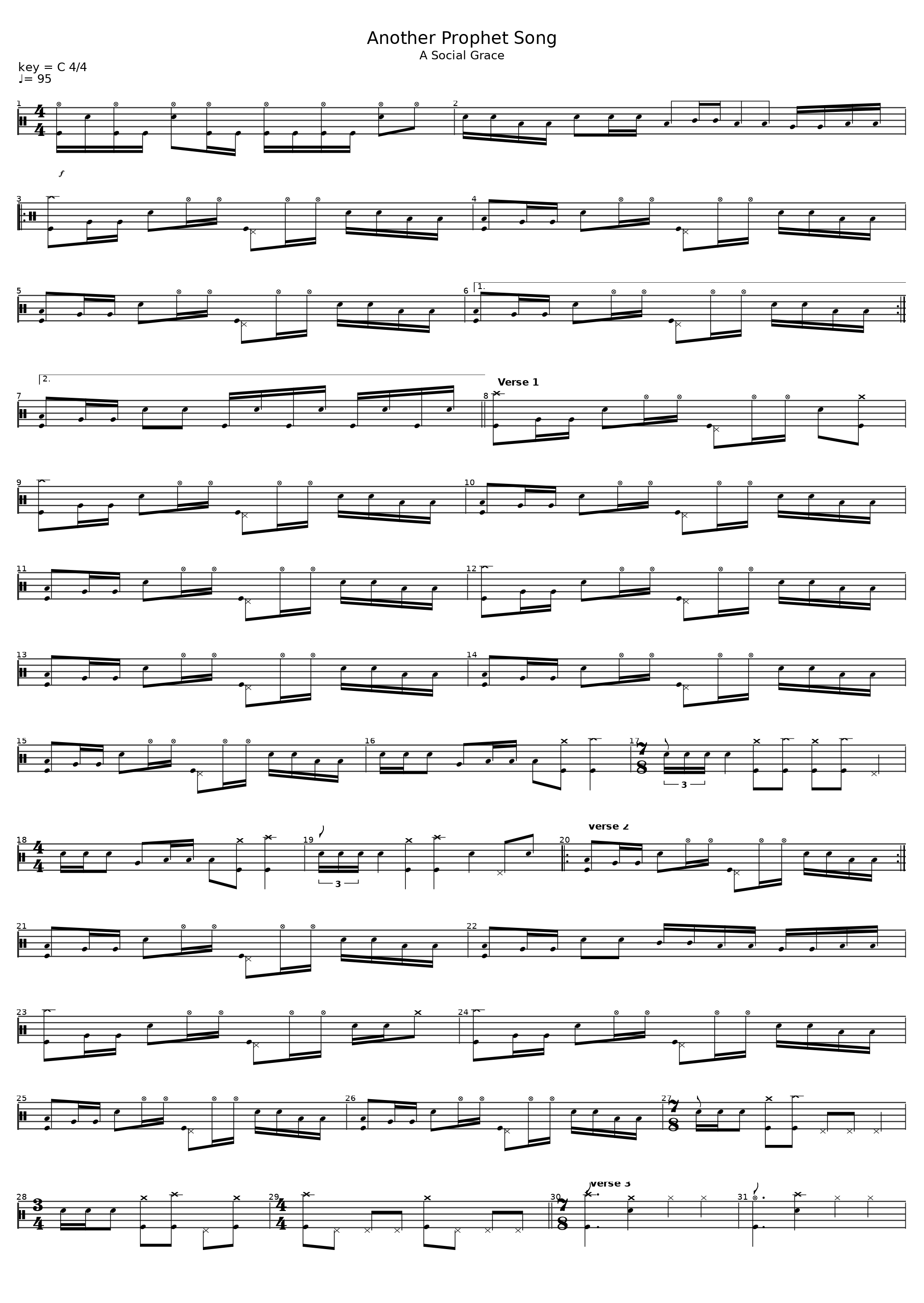 Another Prophet Song_Psychotic Waltz_1