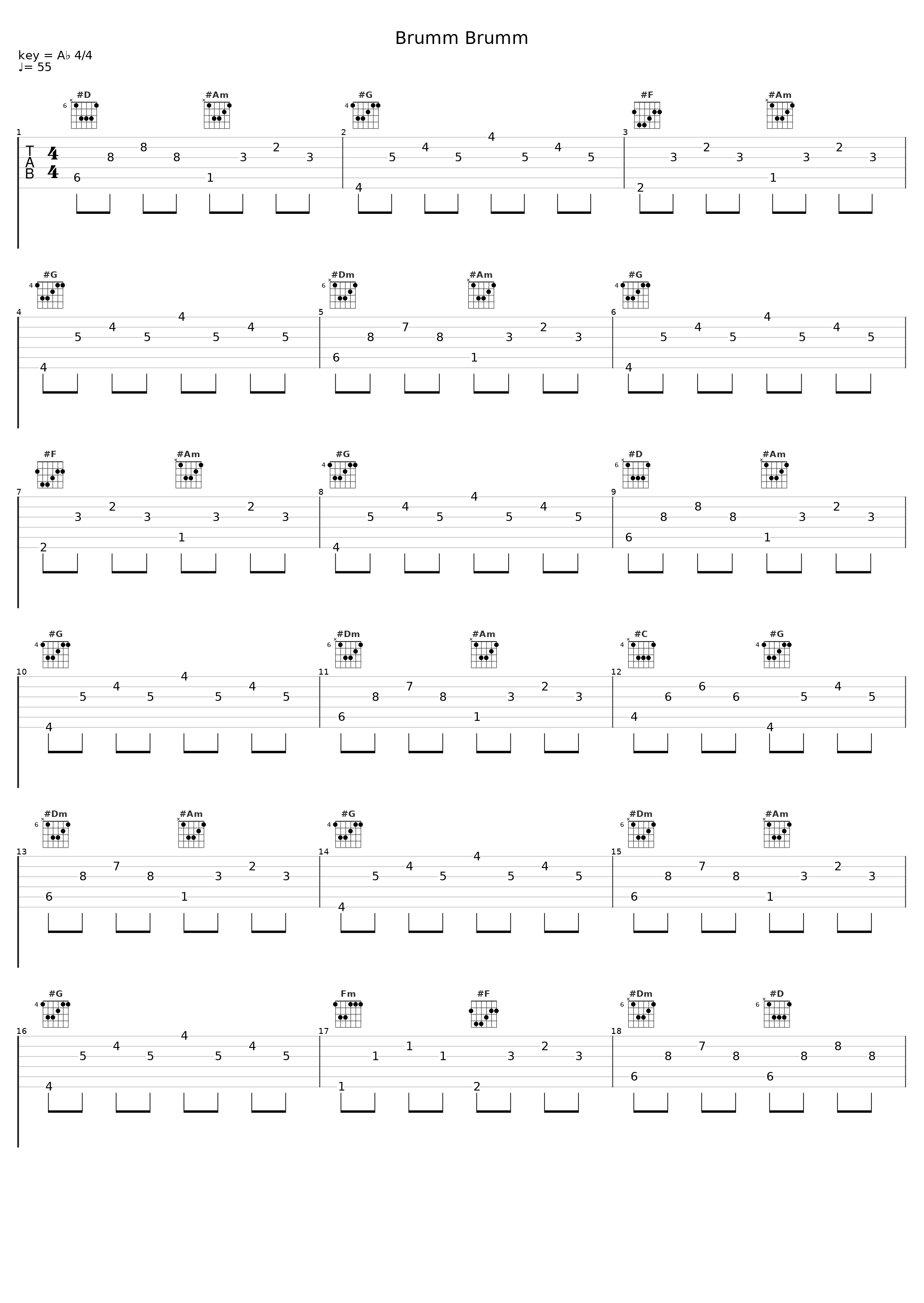 Brumm Brumm_Yukno,Oehl,Autodrom,Georg Nöhrer,Nikolaus Nöhrer,Ariel Oehl,Marco Kleebauer_1