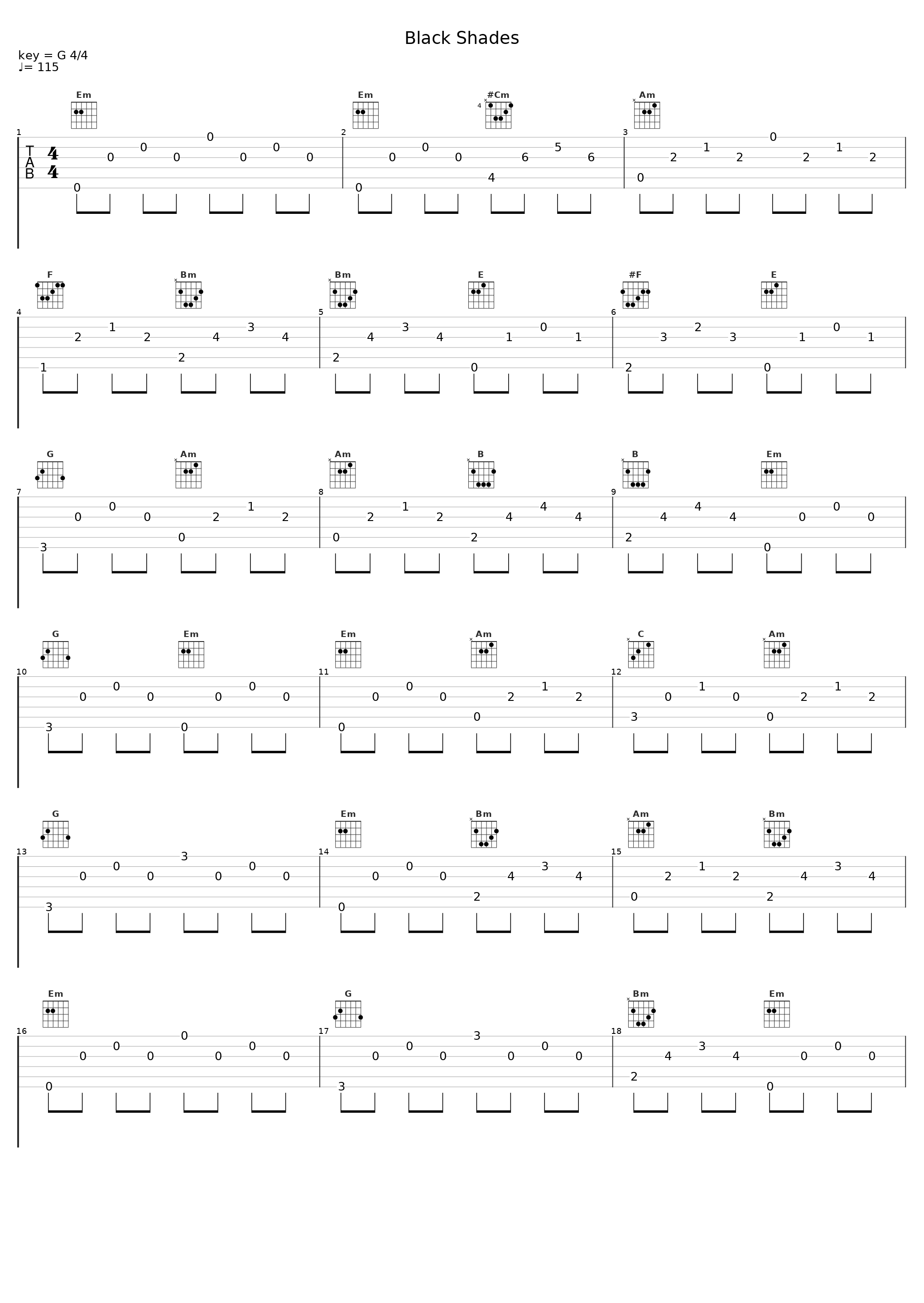 Black Shades_Surface_1