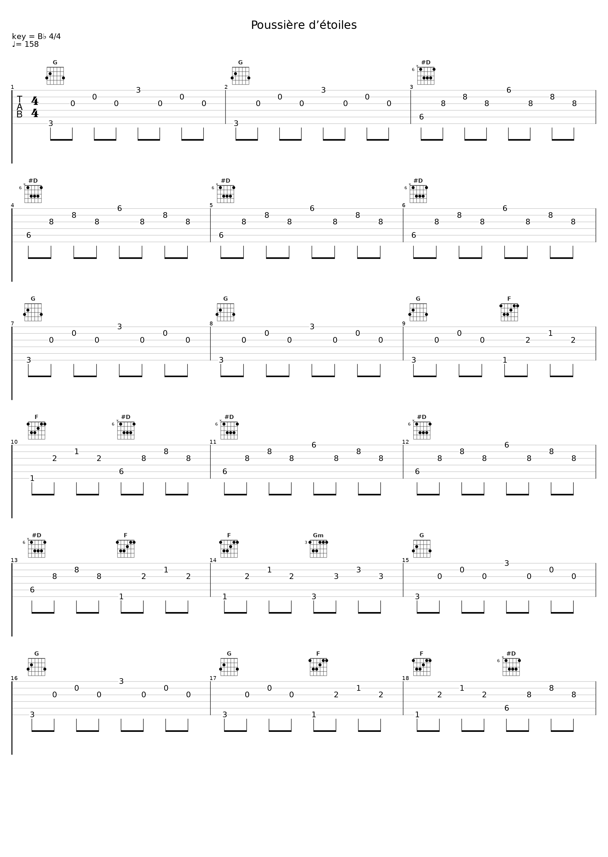 Poussière d’étoiles_Bensound,Jake B_1