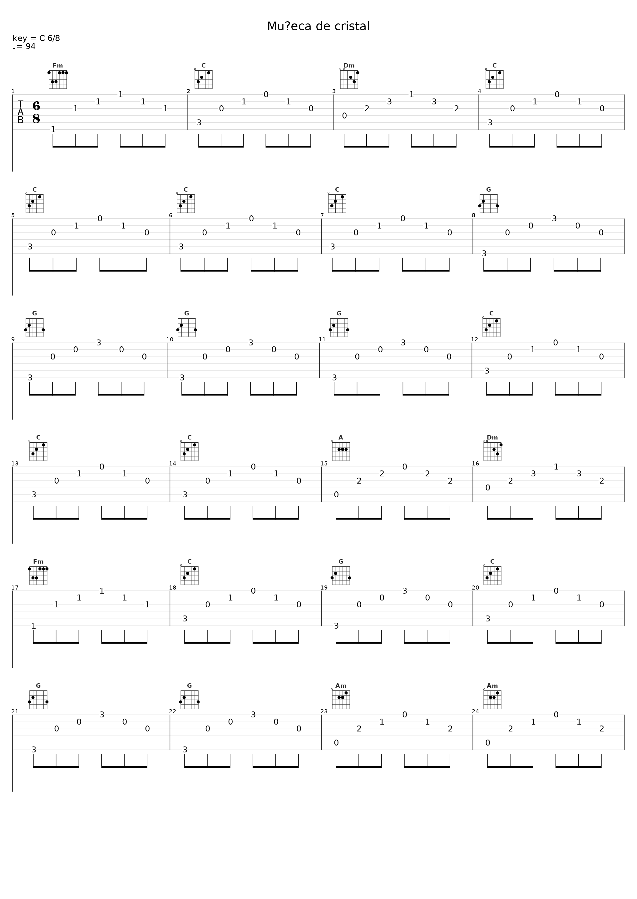 Muñeca de cristal_Pedro Vargas,Orquesta de José Sabre Marroquín,Ernesto Lecuona_1