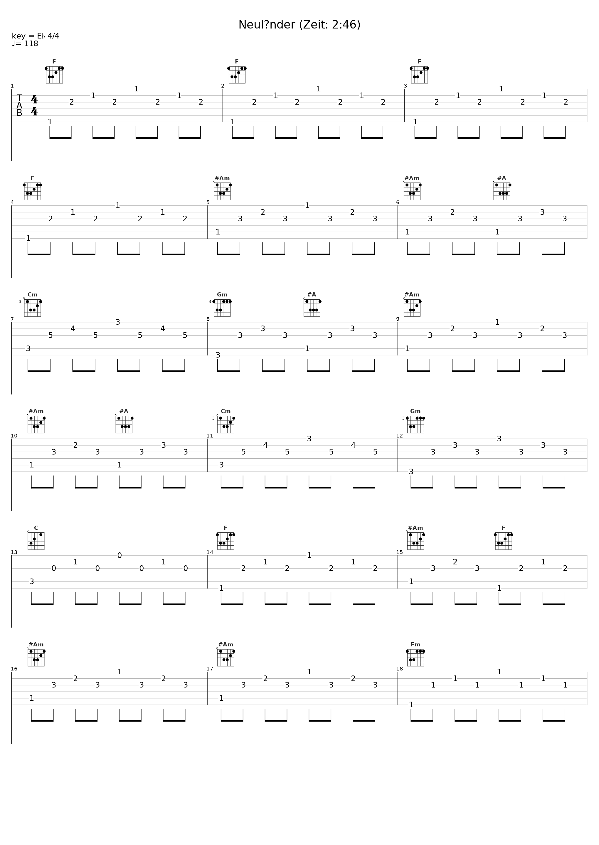 Neuländer (Zeit: 2:46)_Haindling_1