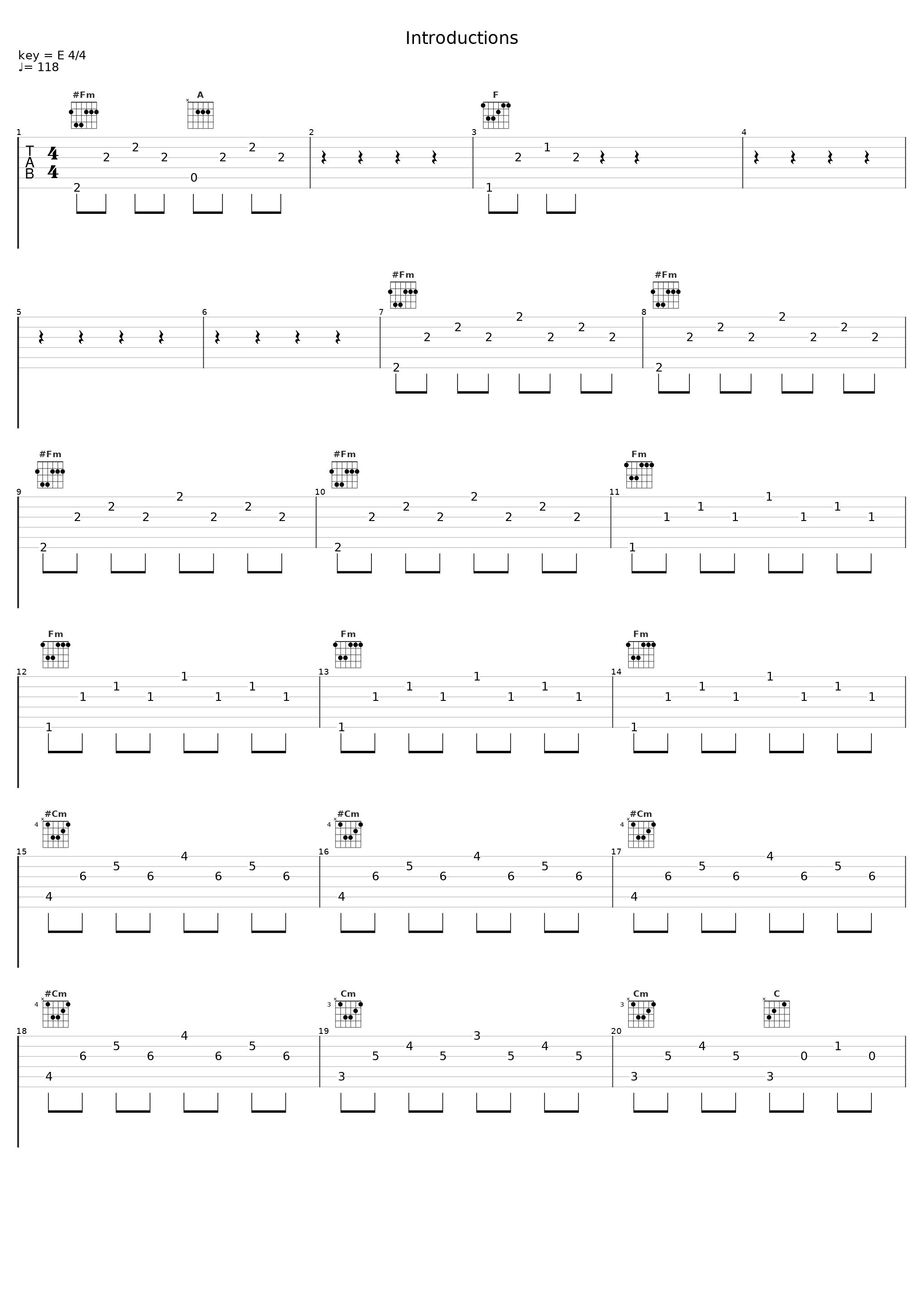 Introductions_Jerry Goldsmith_1