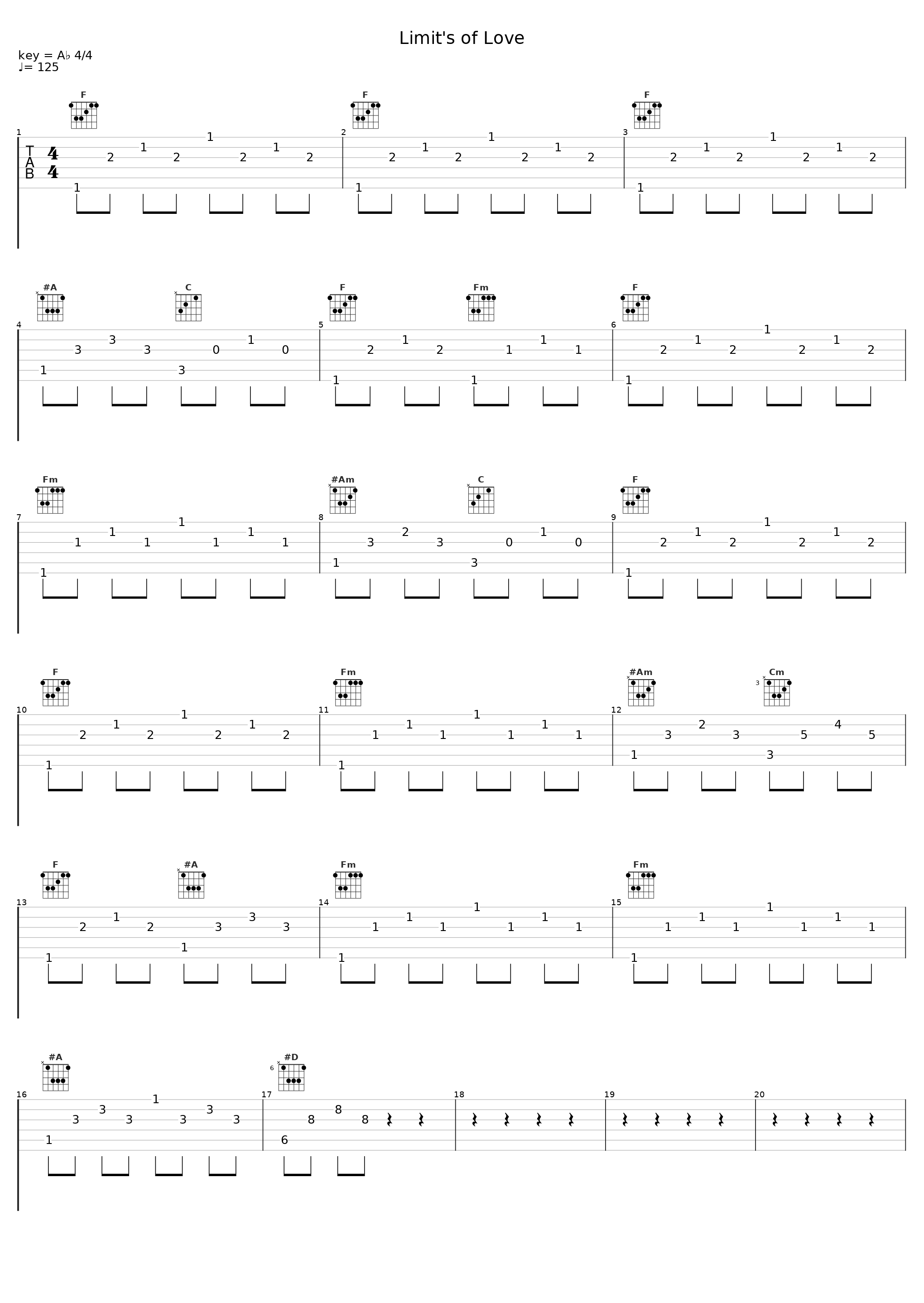 Limit's of Love_槇原敬之_1