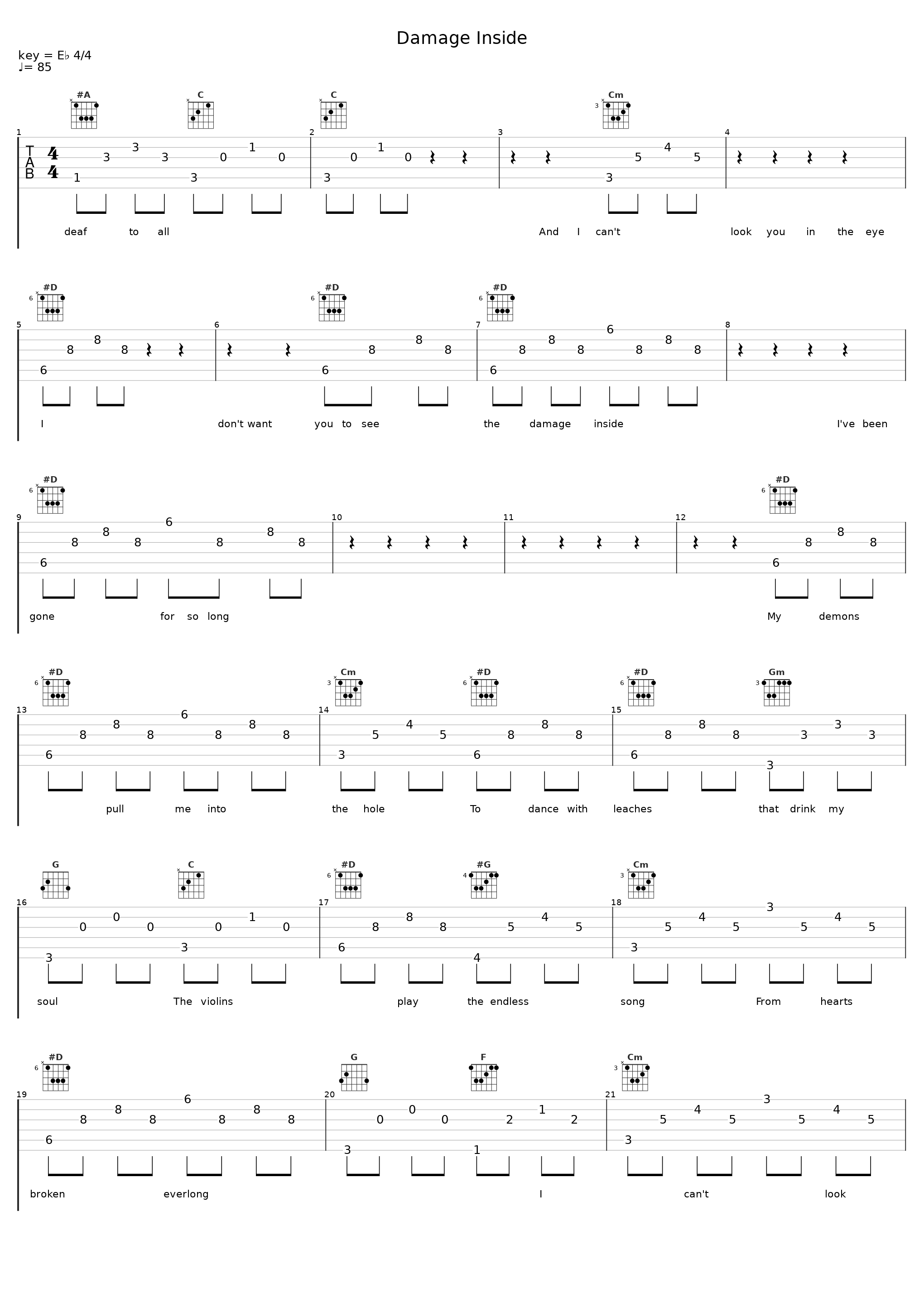 Damage Inside_Machine Head_1