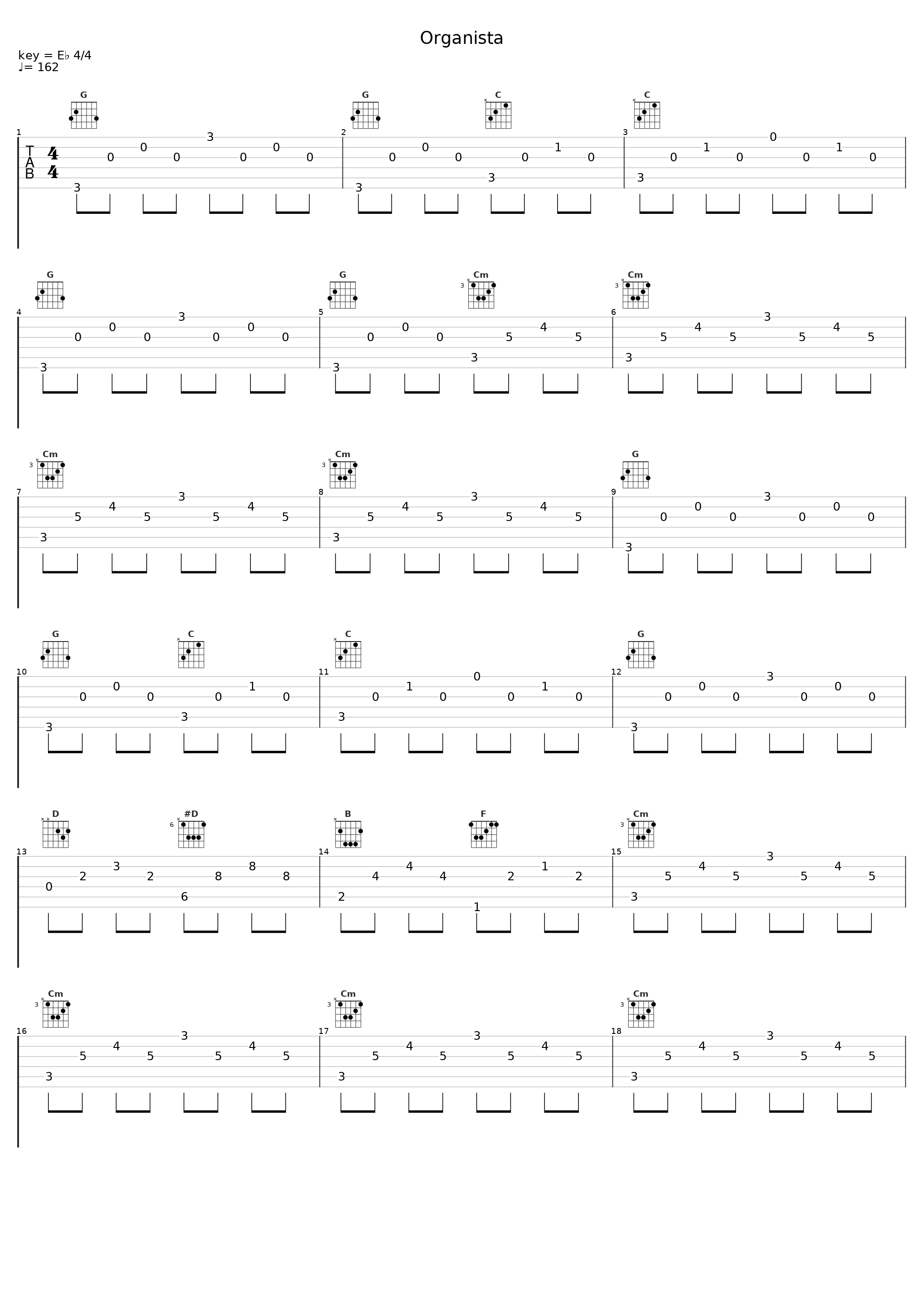 Organista_Teresa Tutinas_1