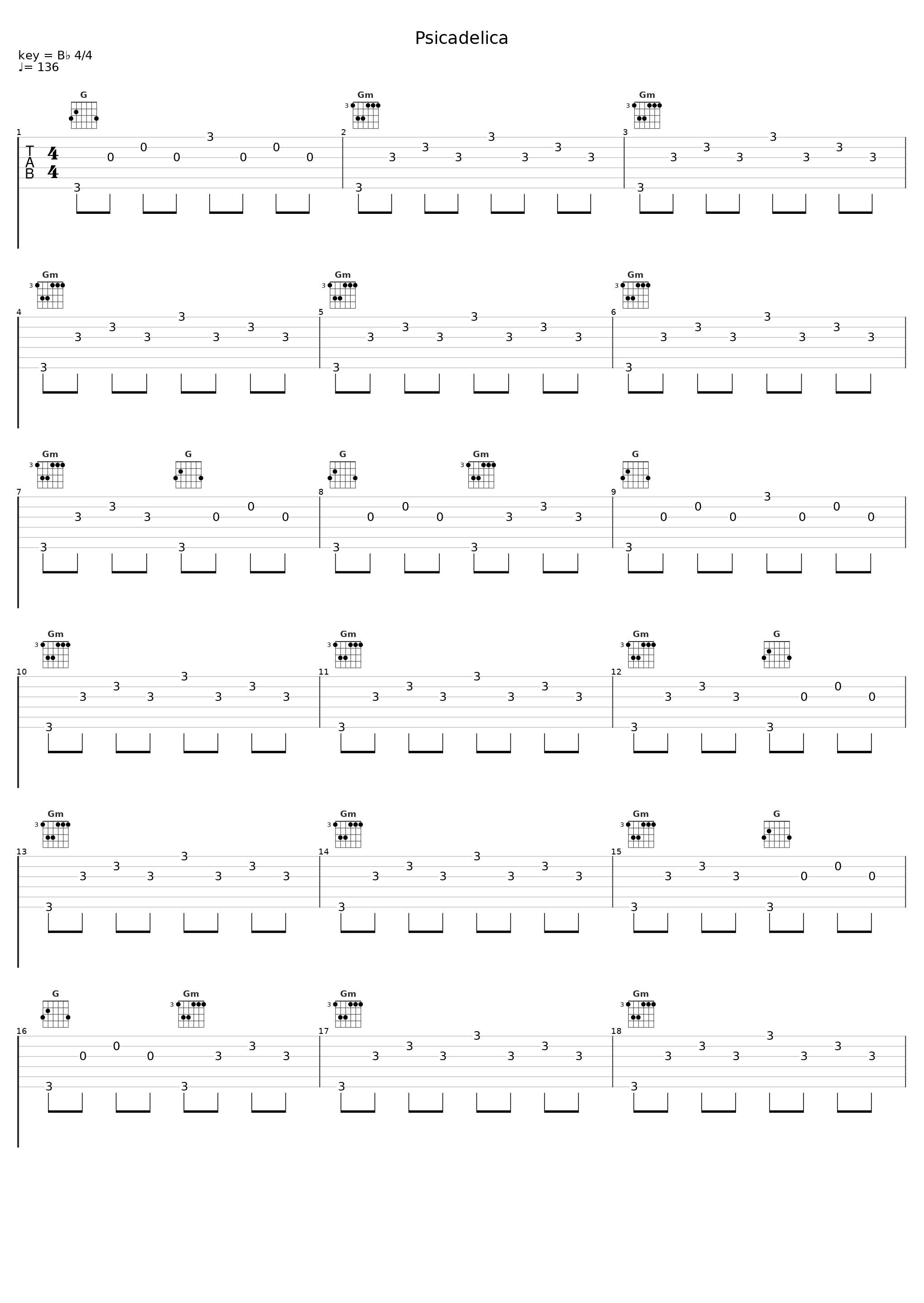 Psicadelica_Gigi D'Agostino_1