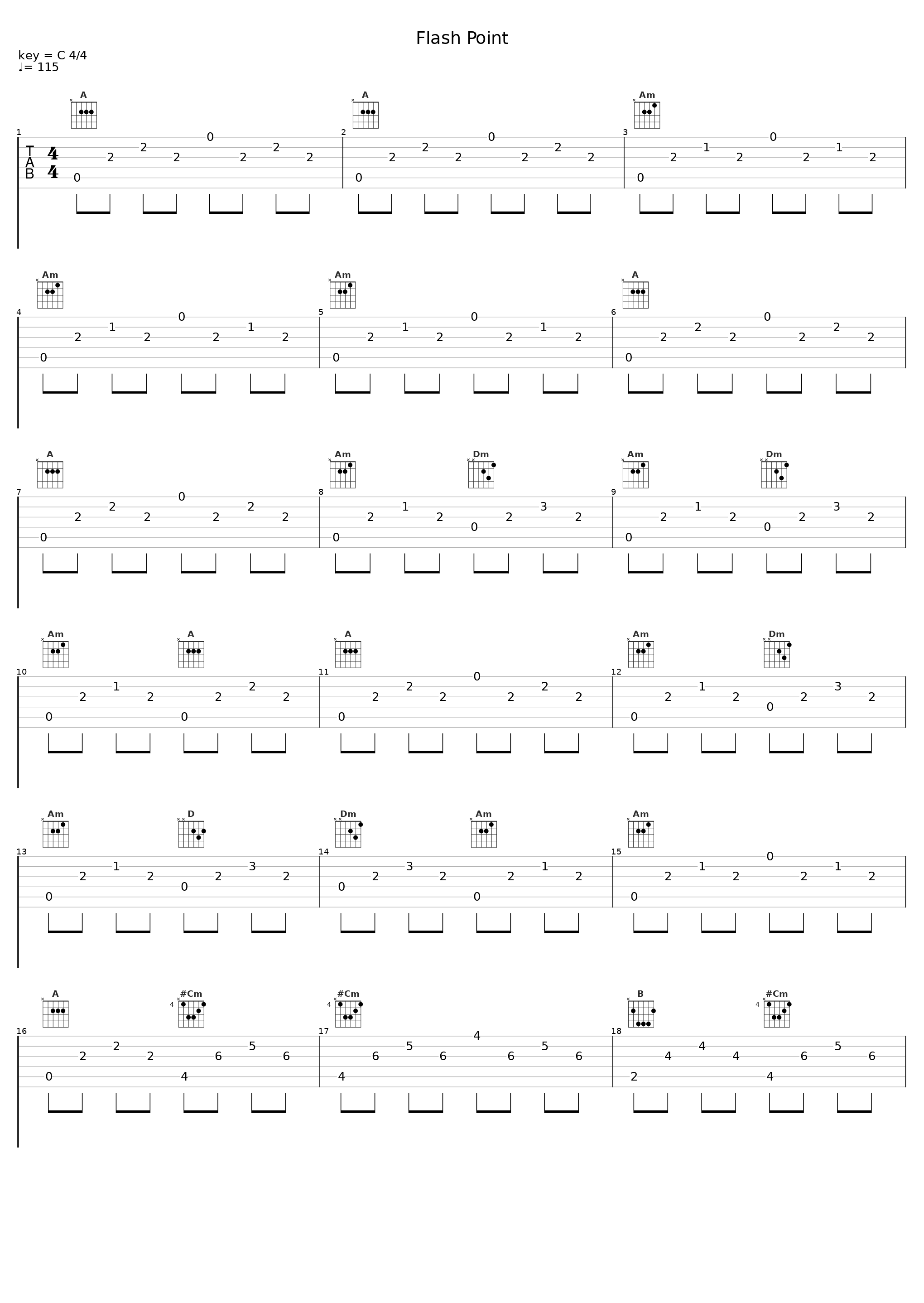 Flash Point_Parry Music Library,Paul Zaza_1