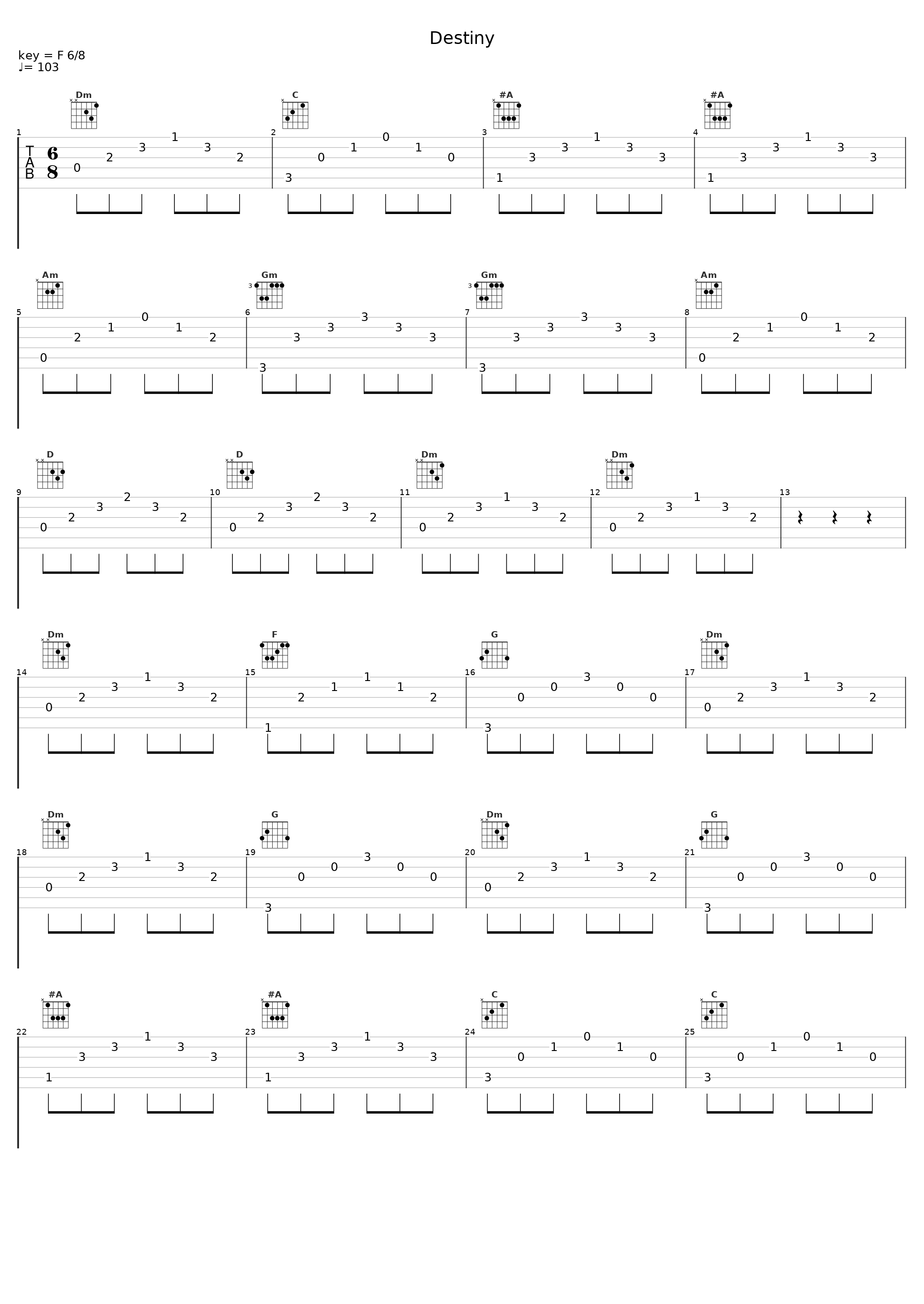 Destiny_中村由利子_1