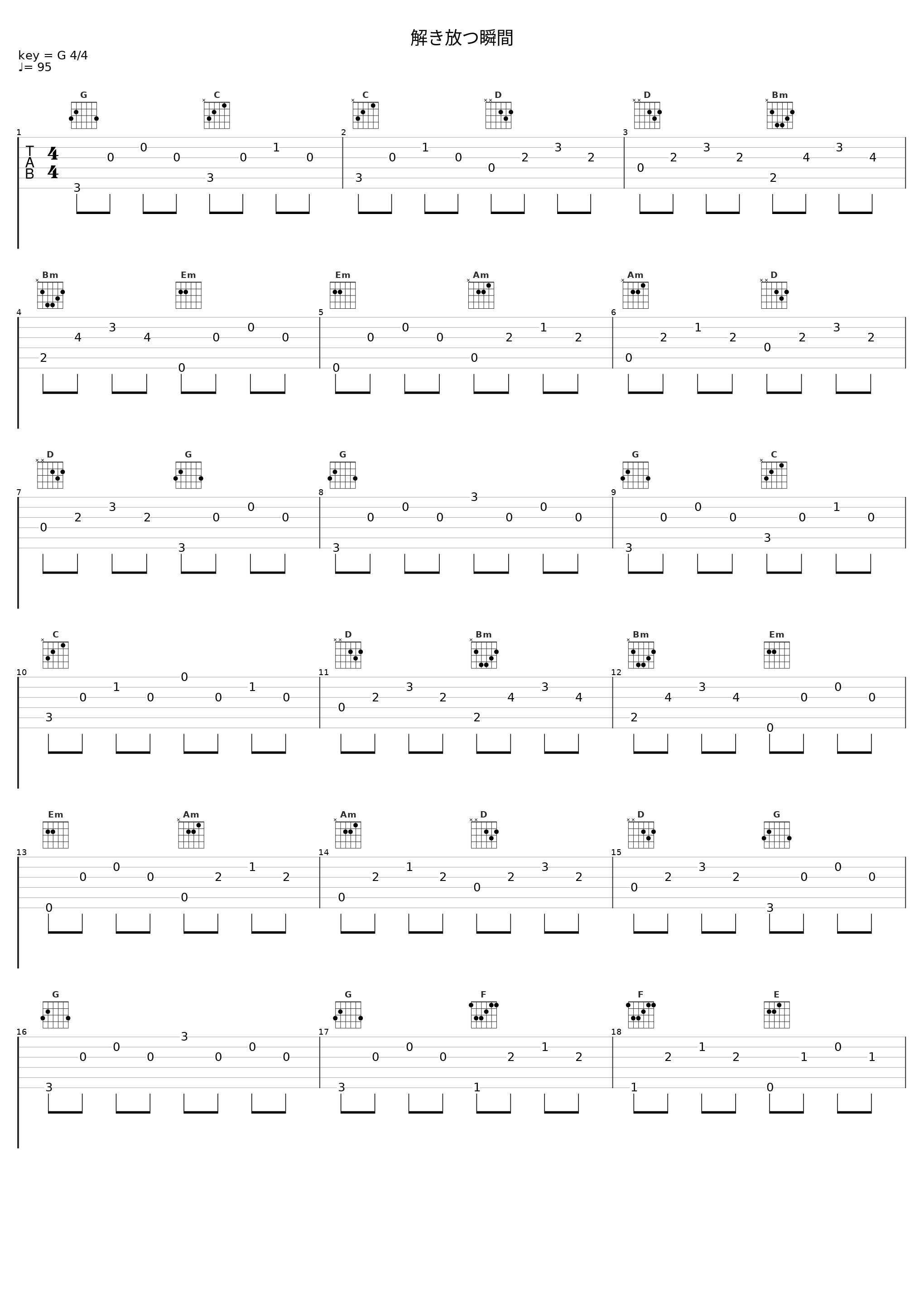 解き放つ瞬間_安瀬聖_1