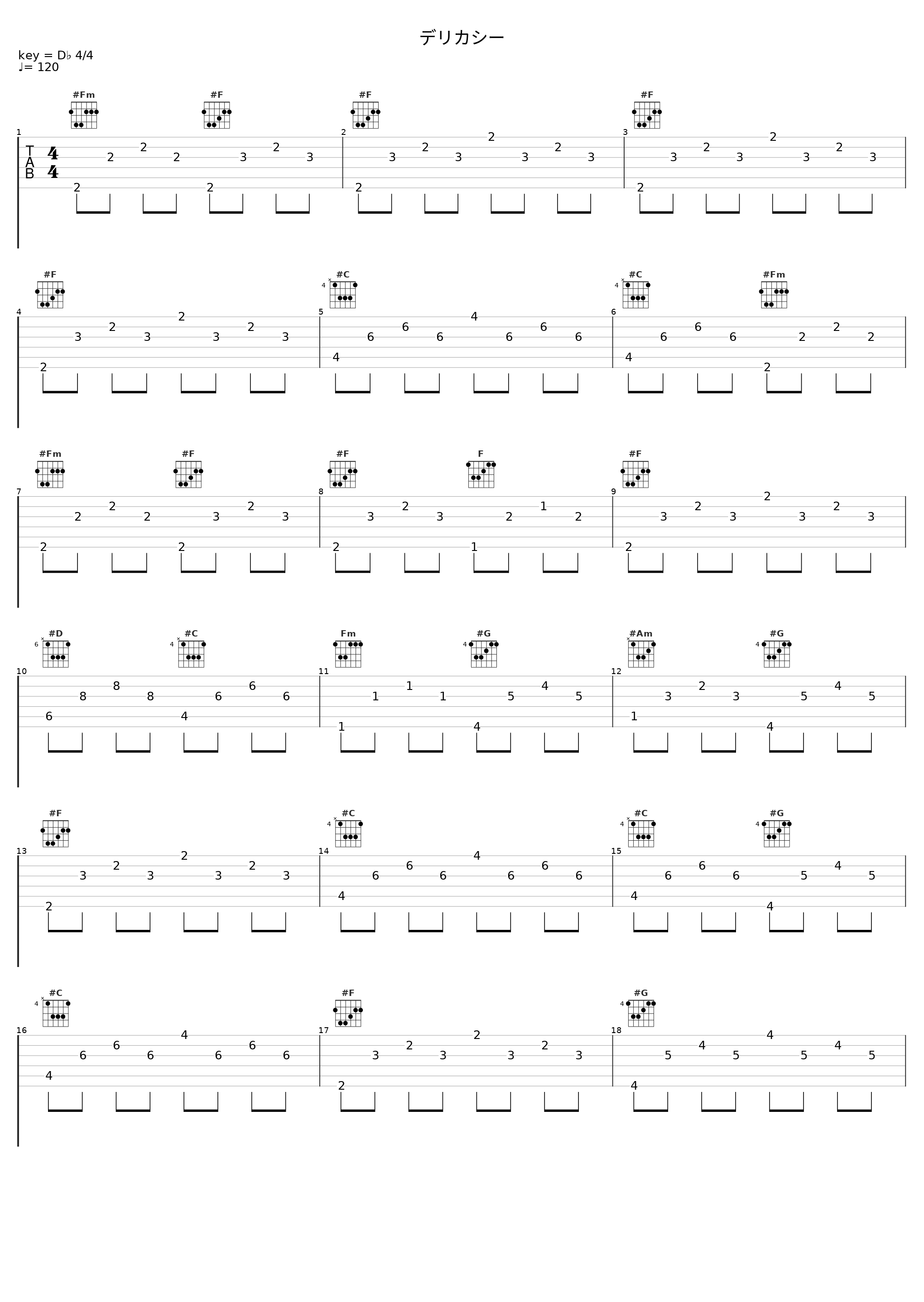 デリカシー_安全地帯_1